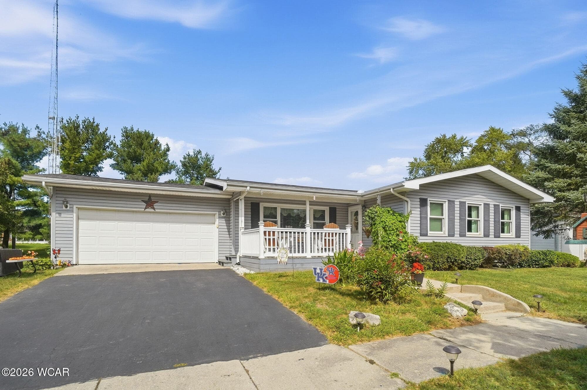 3733 Harding, Lima, OH