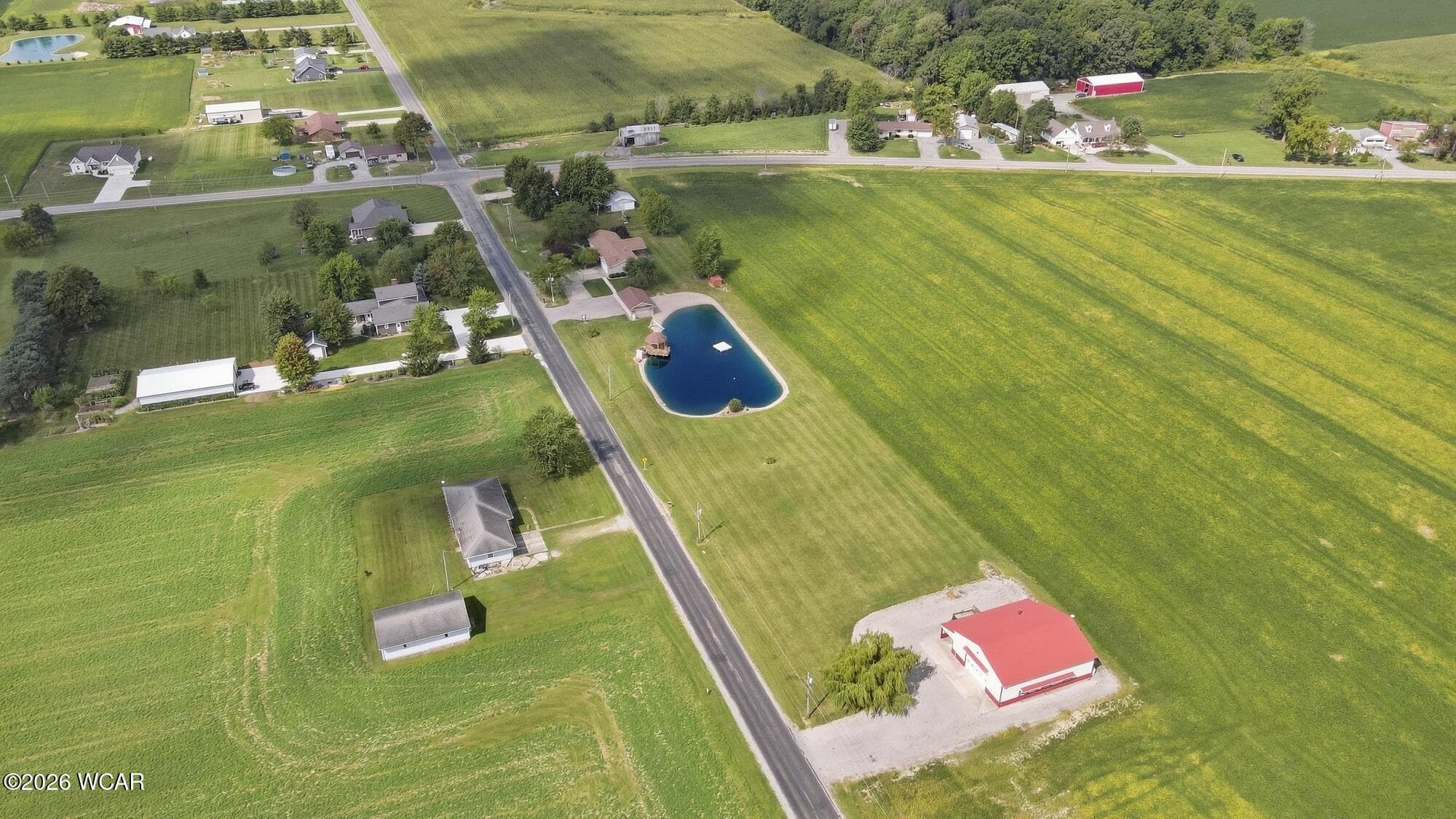 9410 Road H, Ottawa, OH