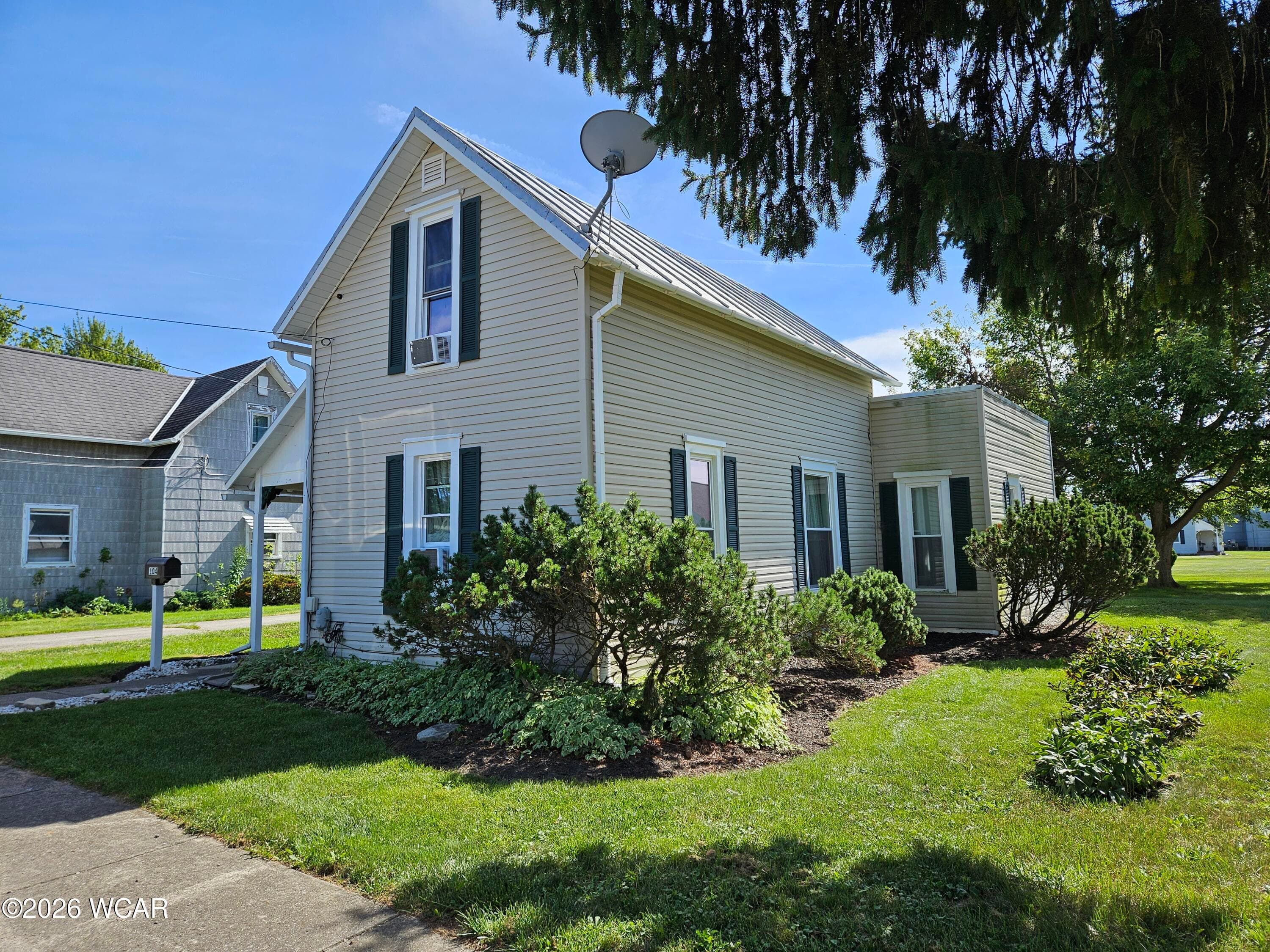 104 Pearl