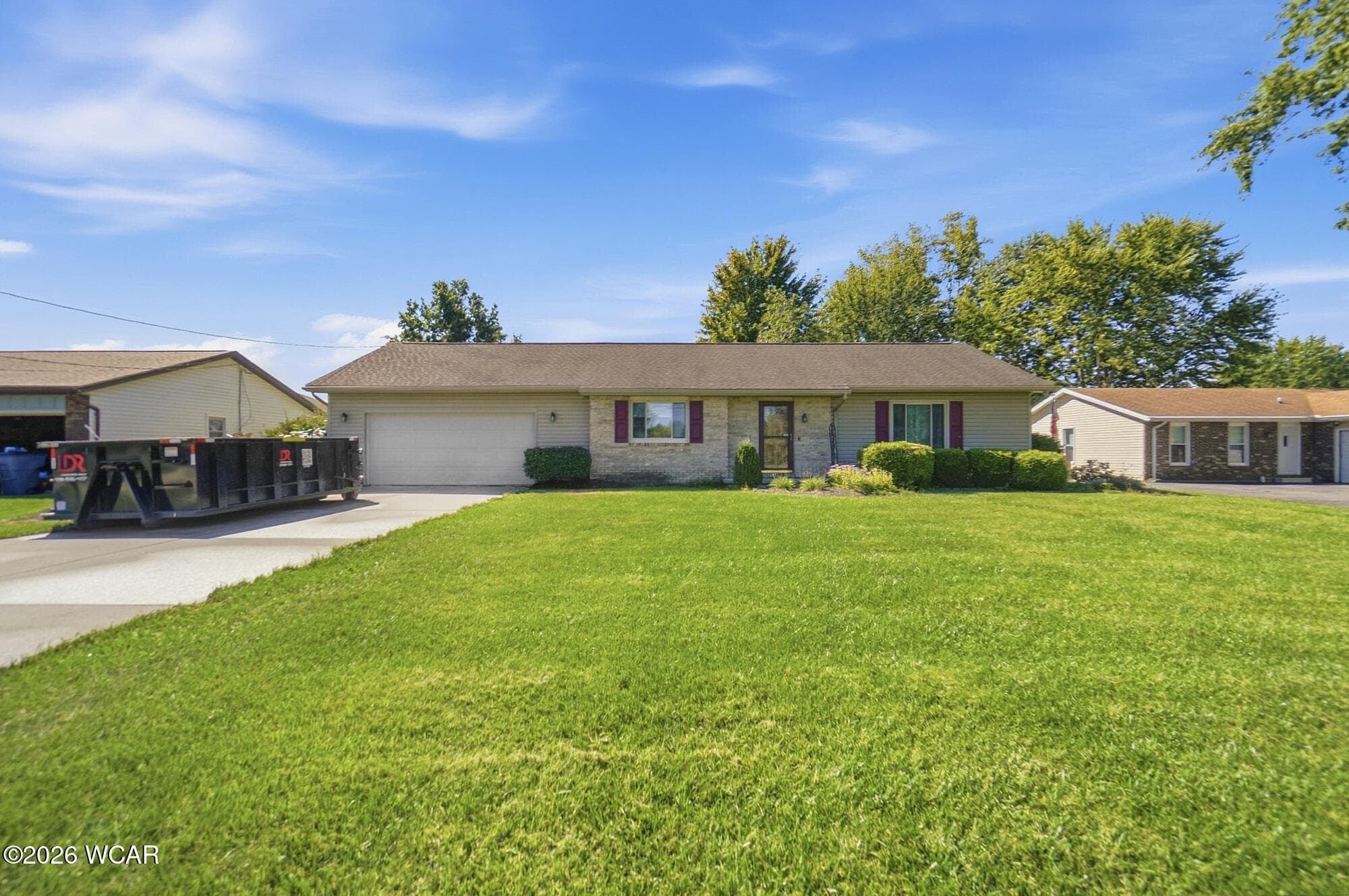 4173 Spencerville, Lima, OH