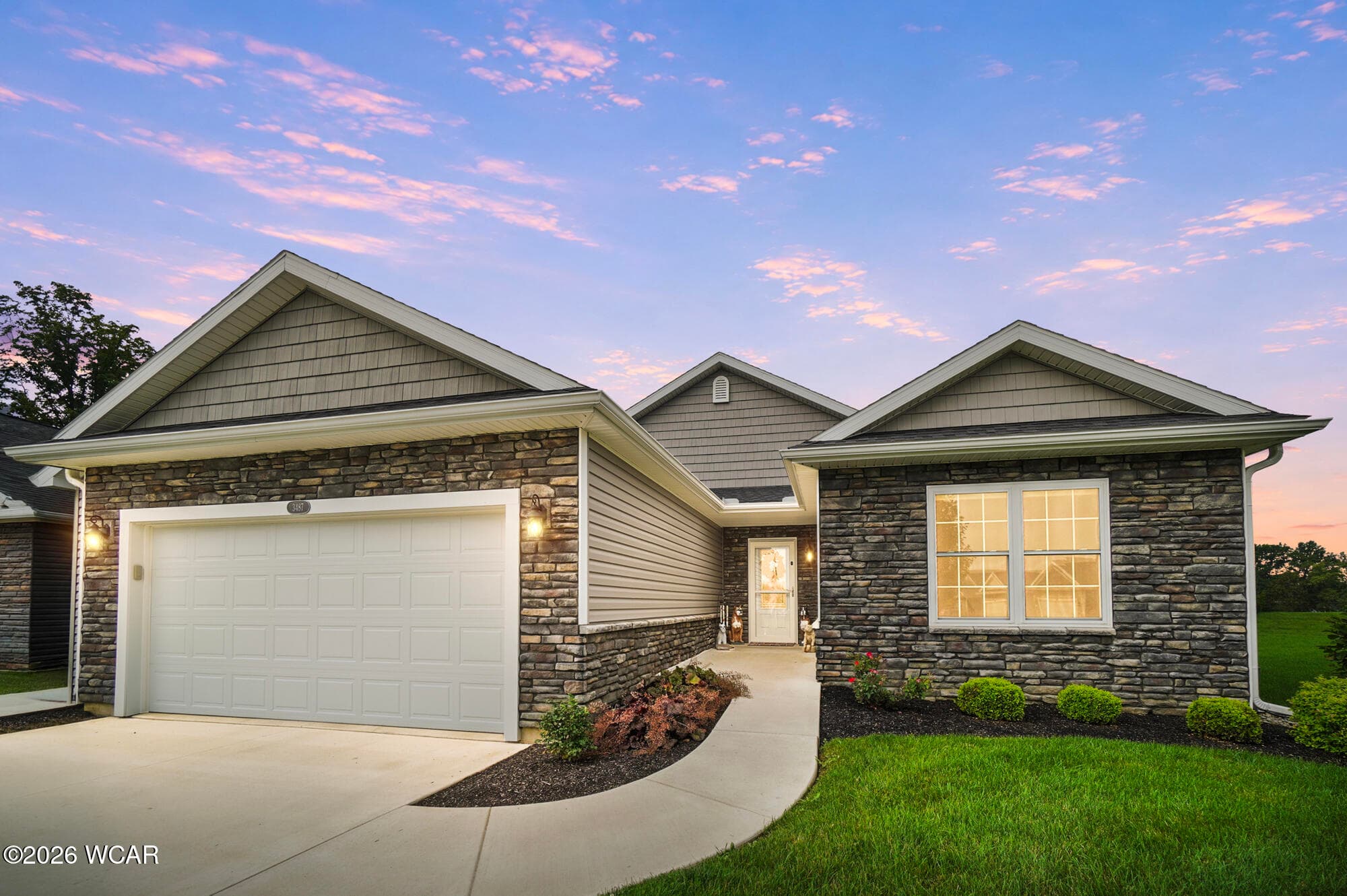 3487 Camden, Lima, OH