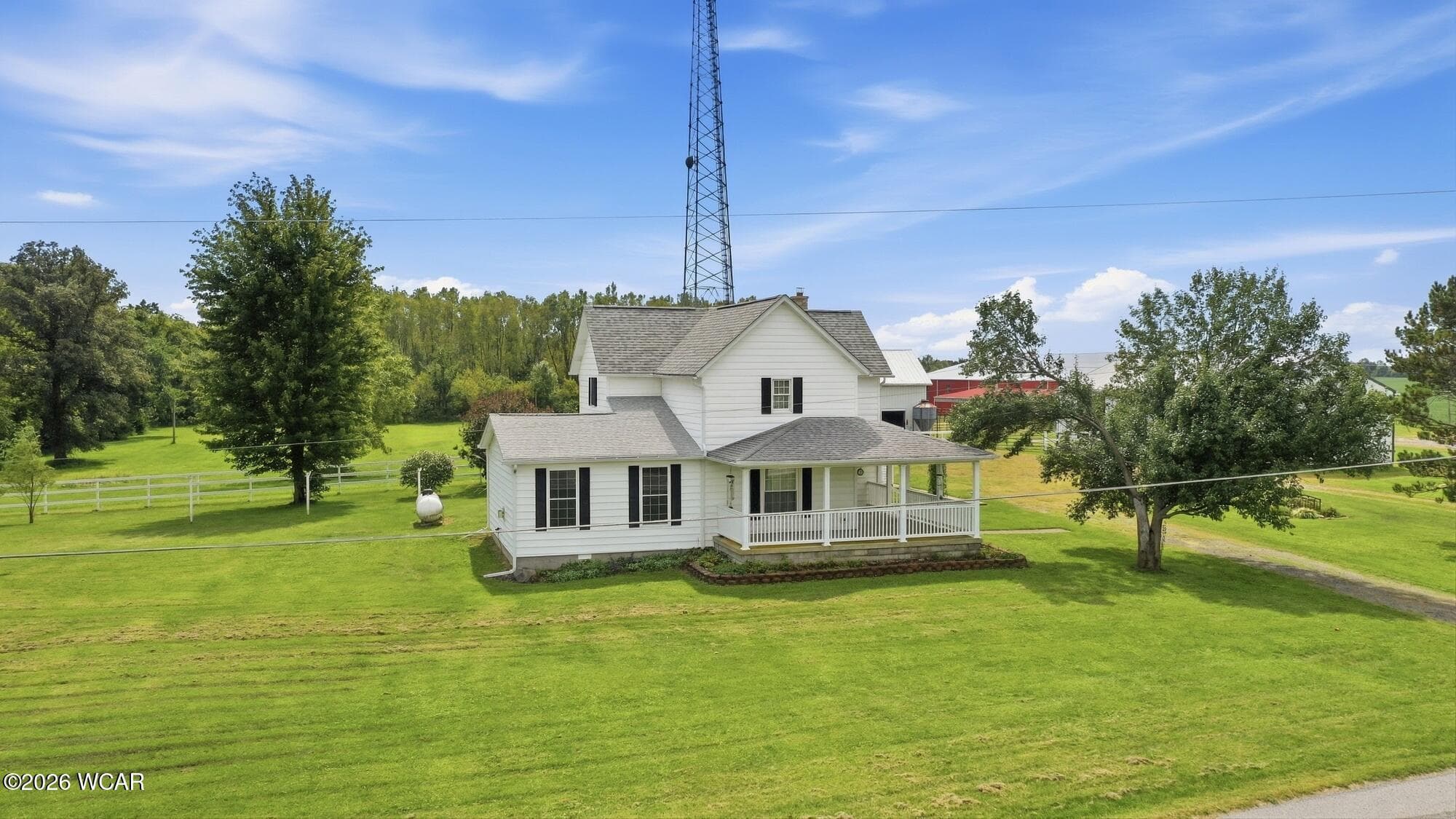 25702 Ohio 67, Waynesfield, OH