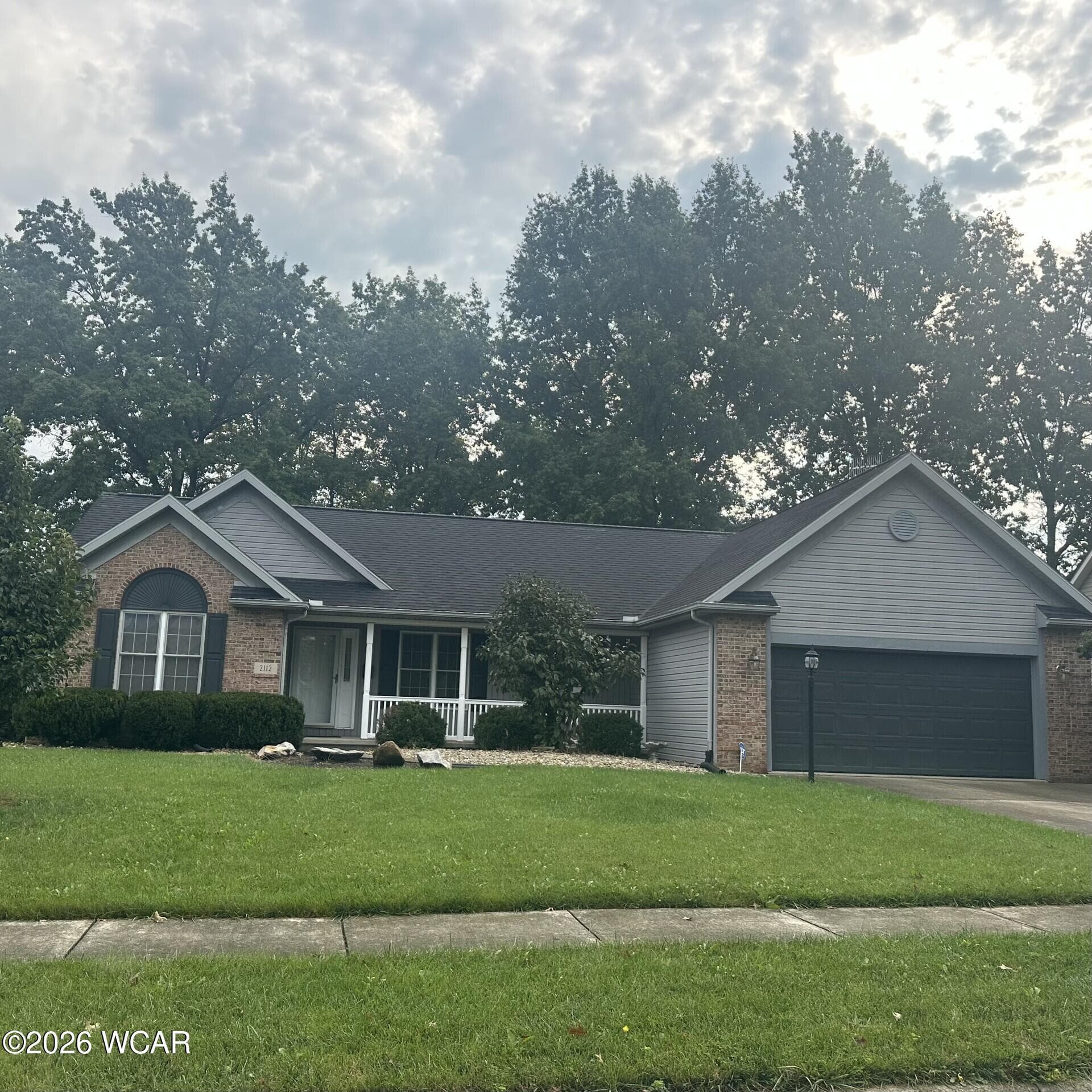 2112 Augusta, Lima, OH
