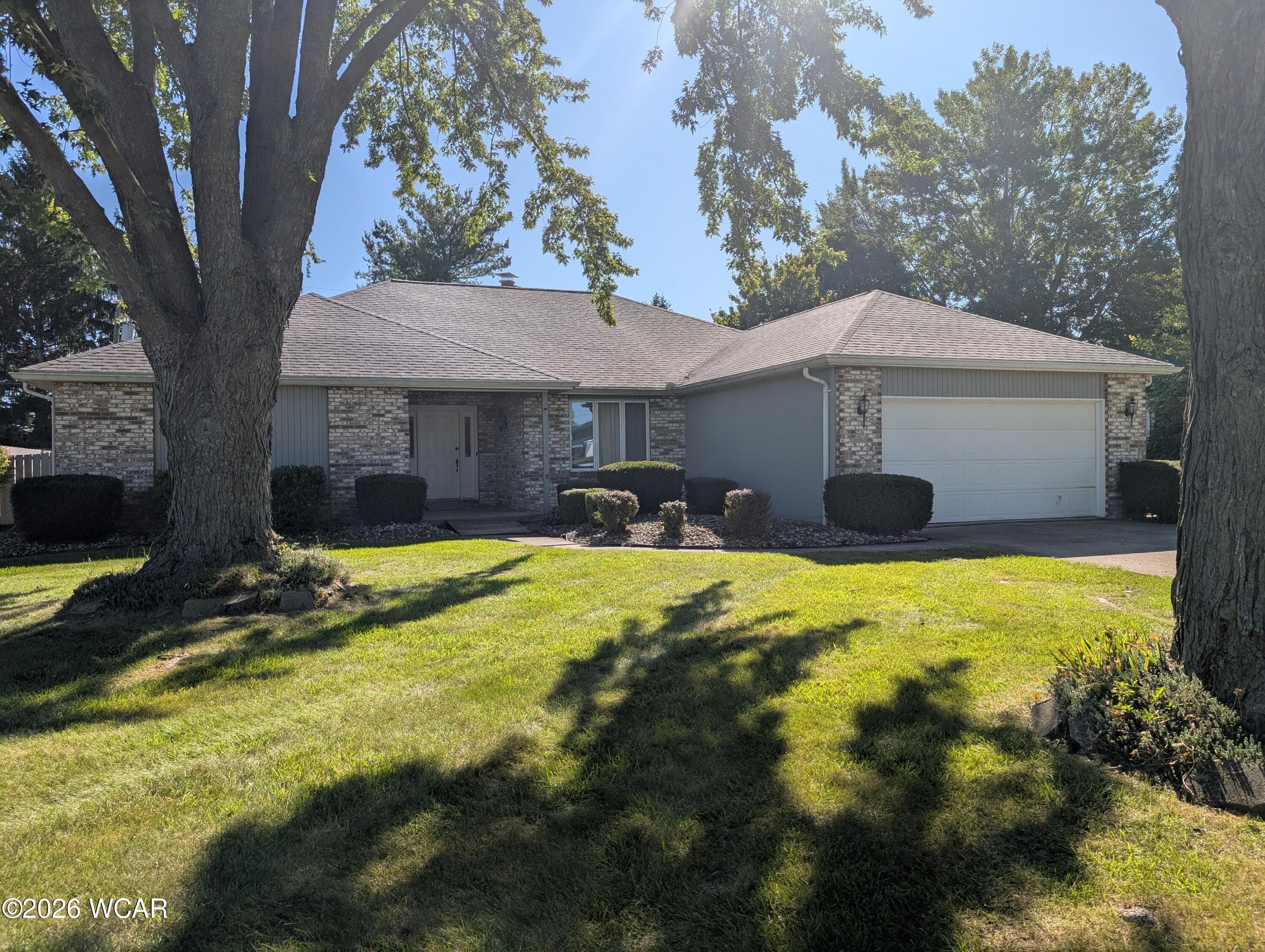 3108 Whippoorwill