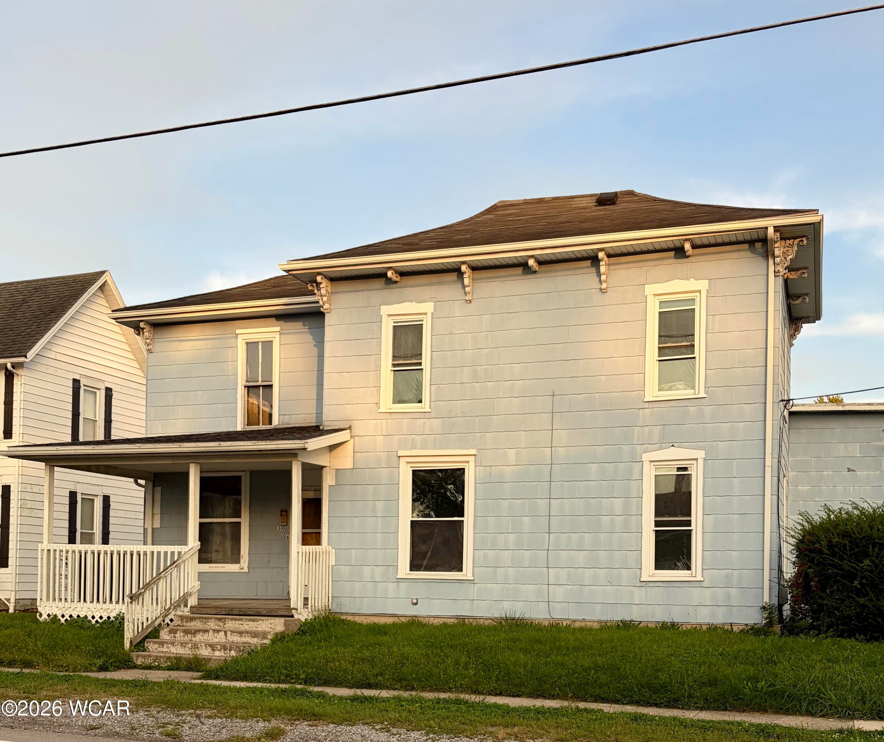 306 Main