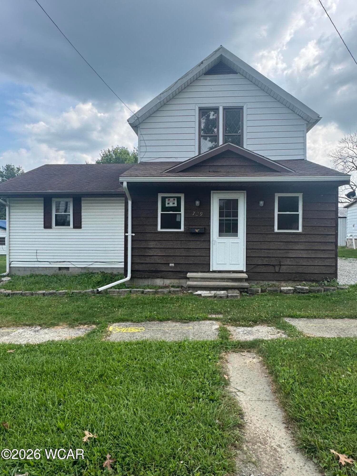 729 North, Kenton, OH