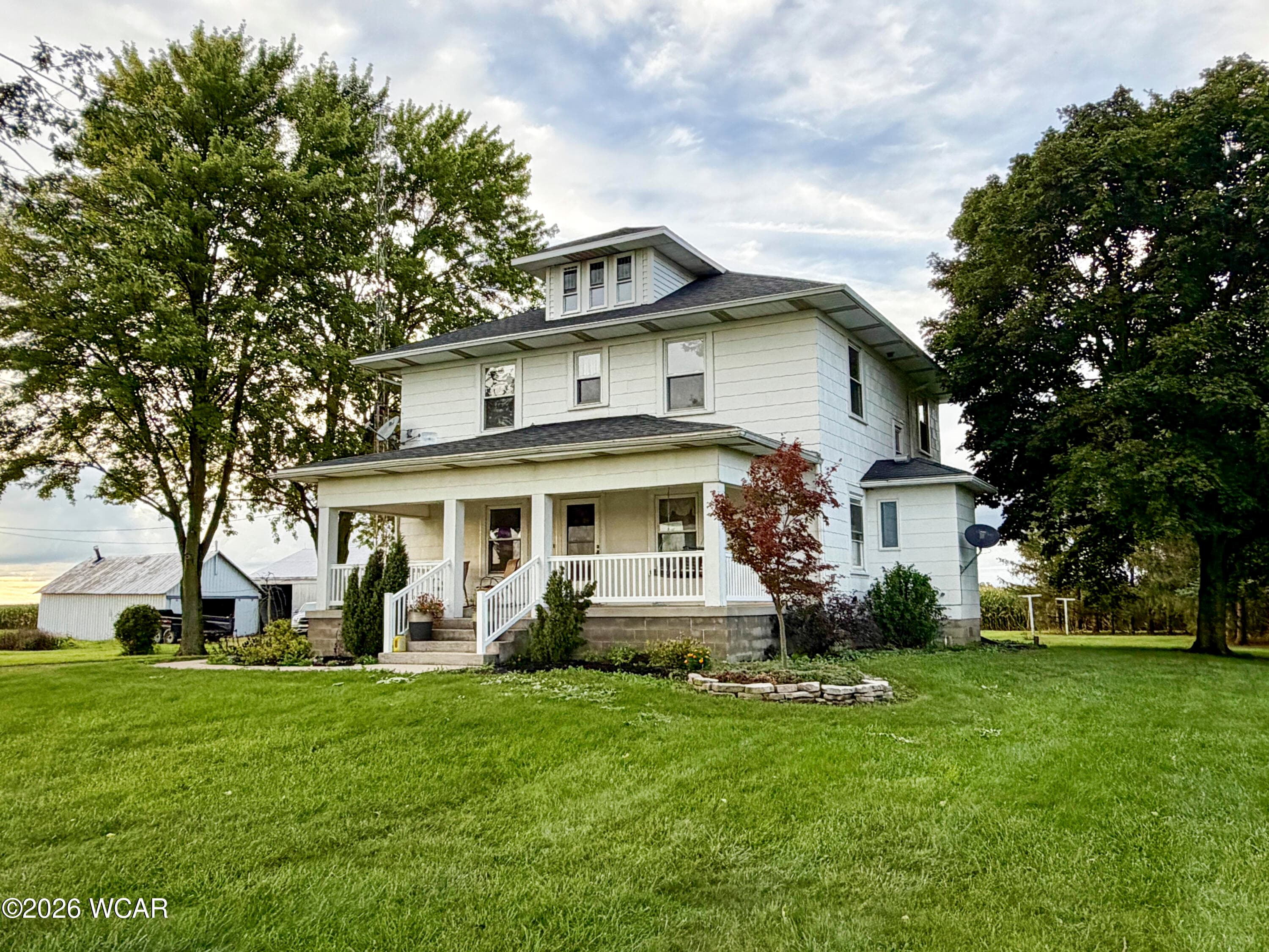 3700 Road