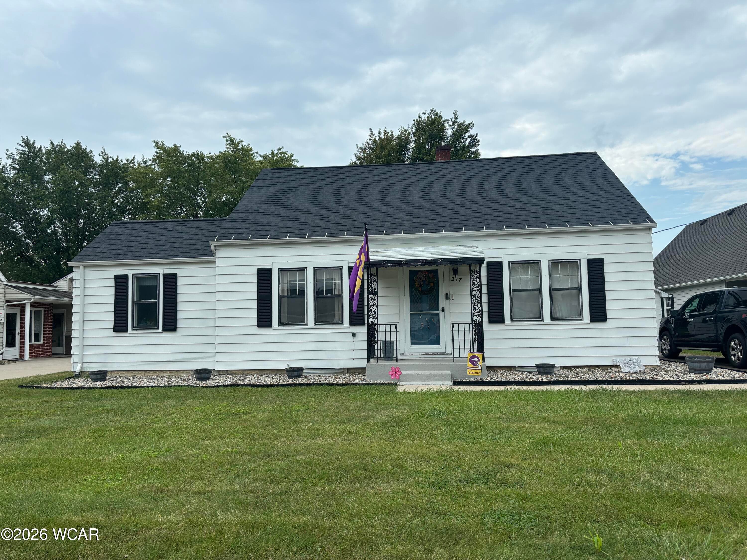 217 Auglaize