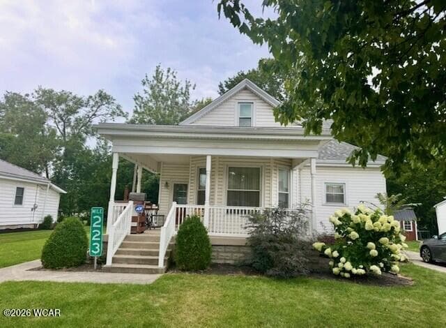 223 Douglas