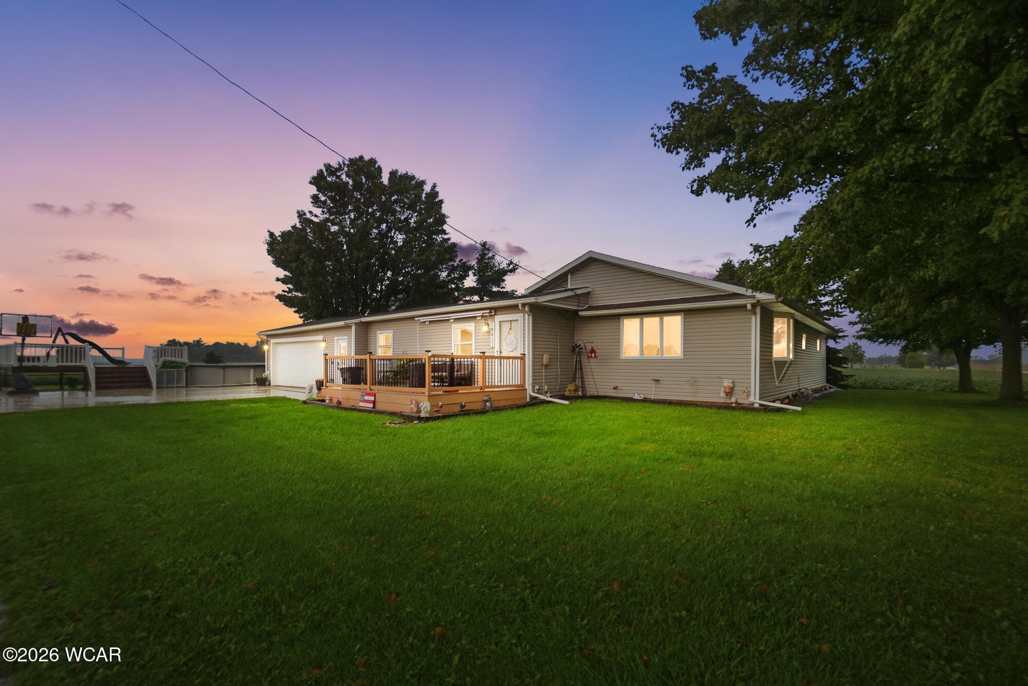 18433 Wapakoneta Cridersville