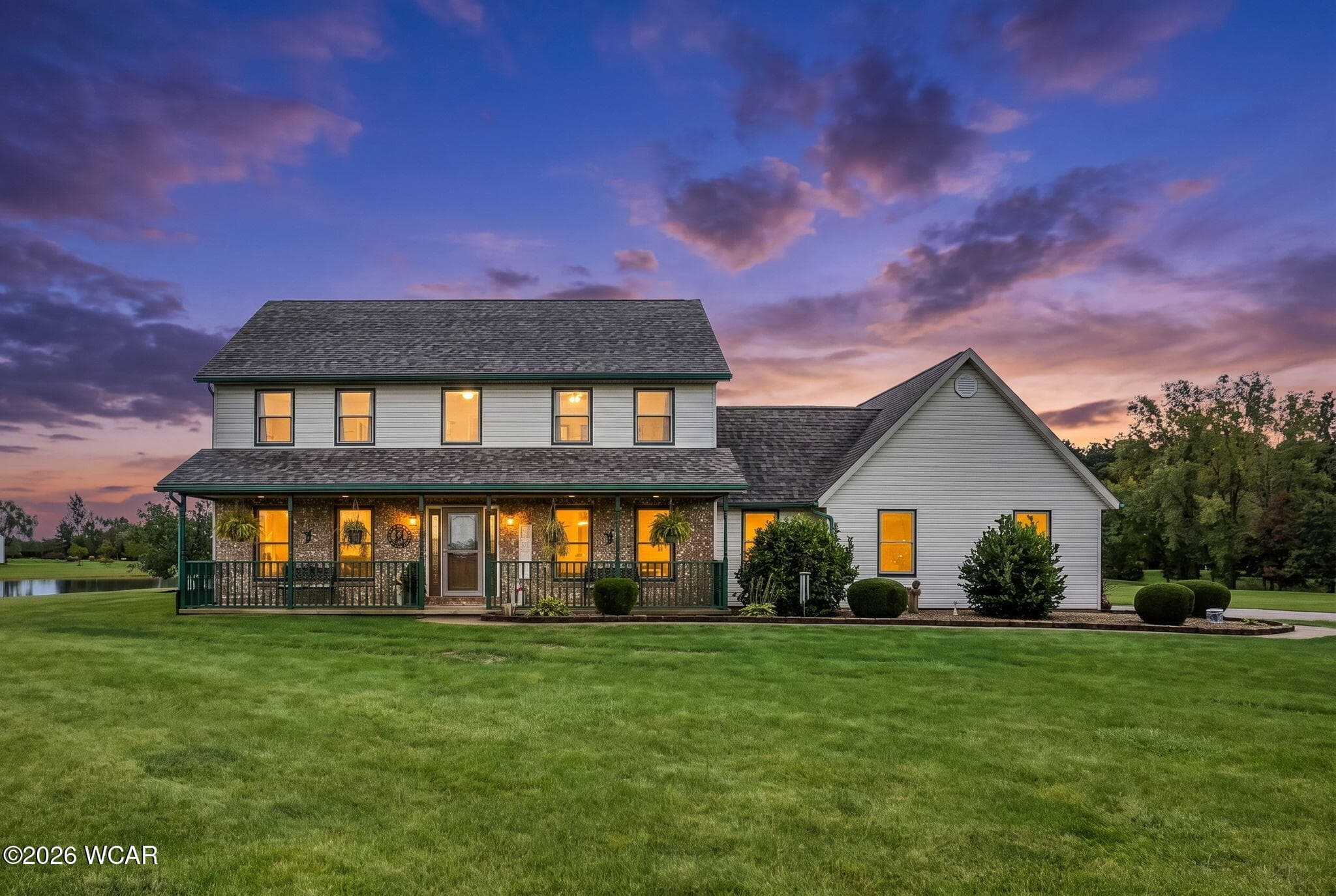 106 Highland Lakes