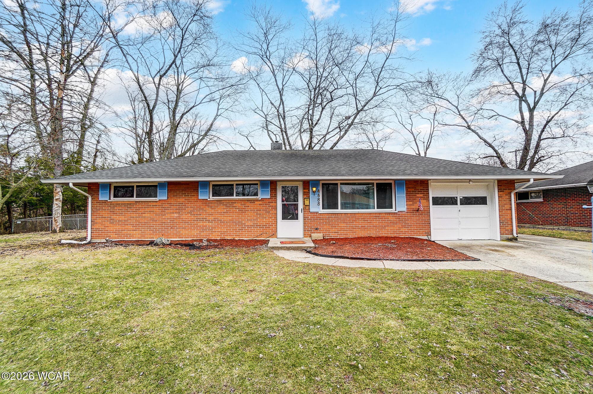 4488 Longfellow