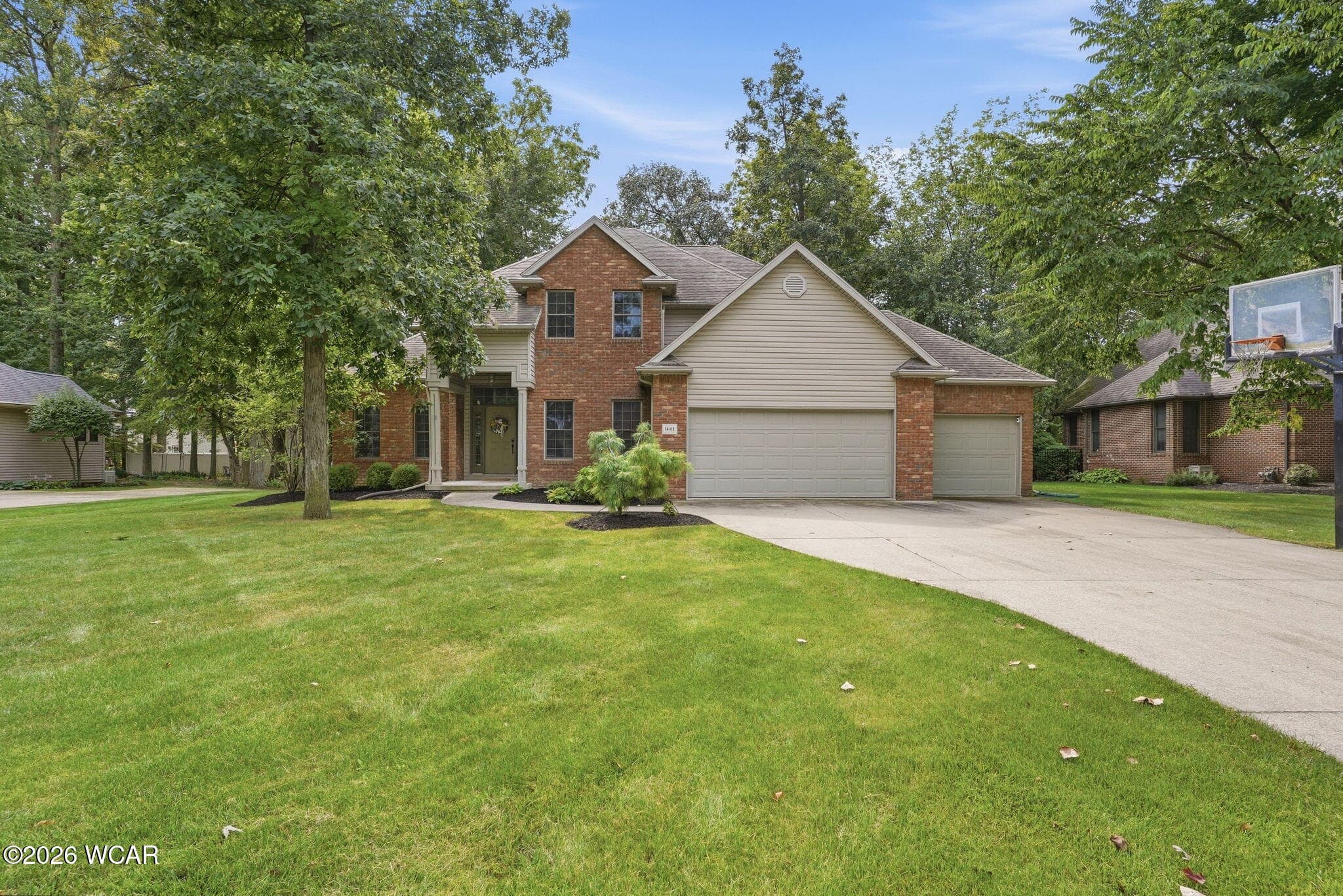 1443 Silver Pine