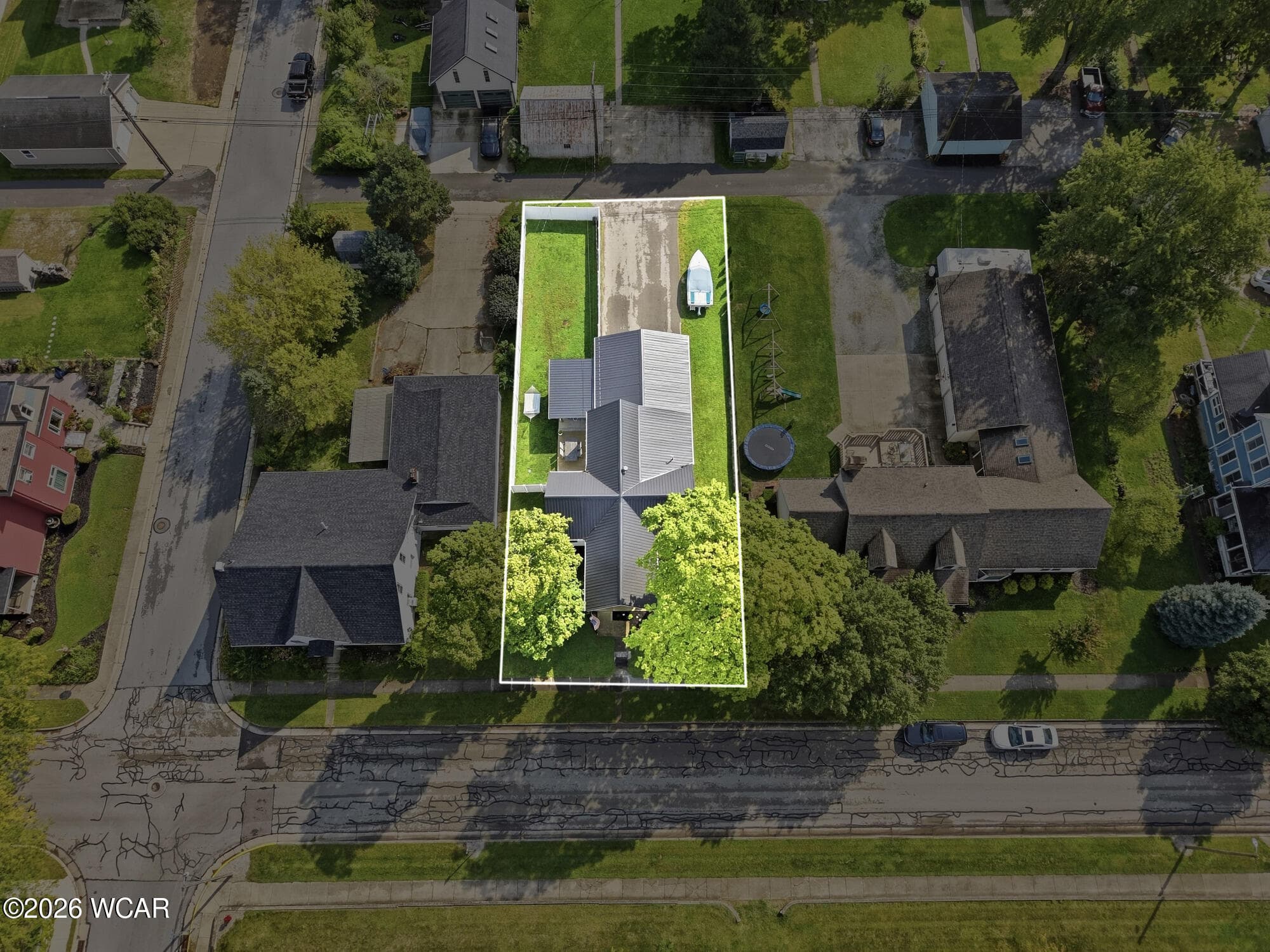 106 Franklin photo 2