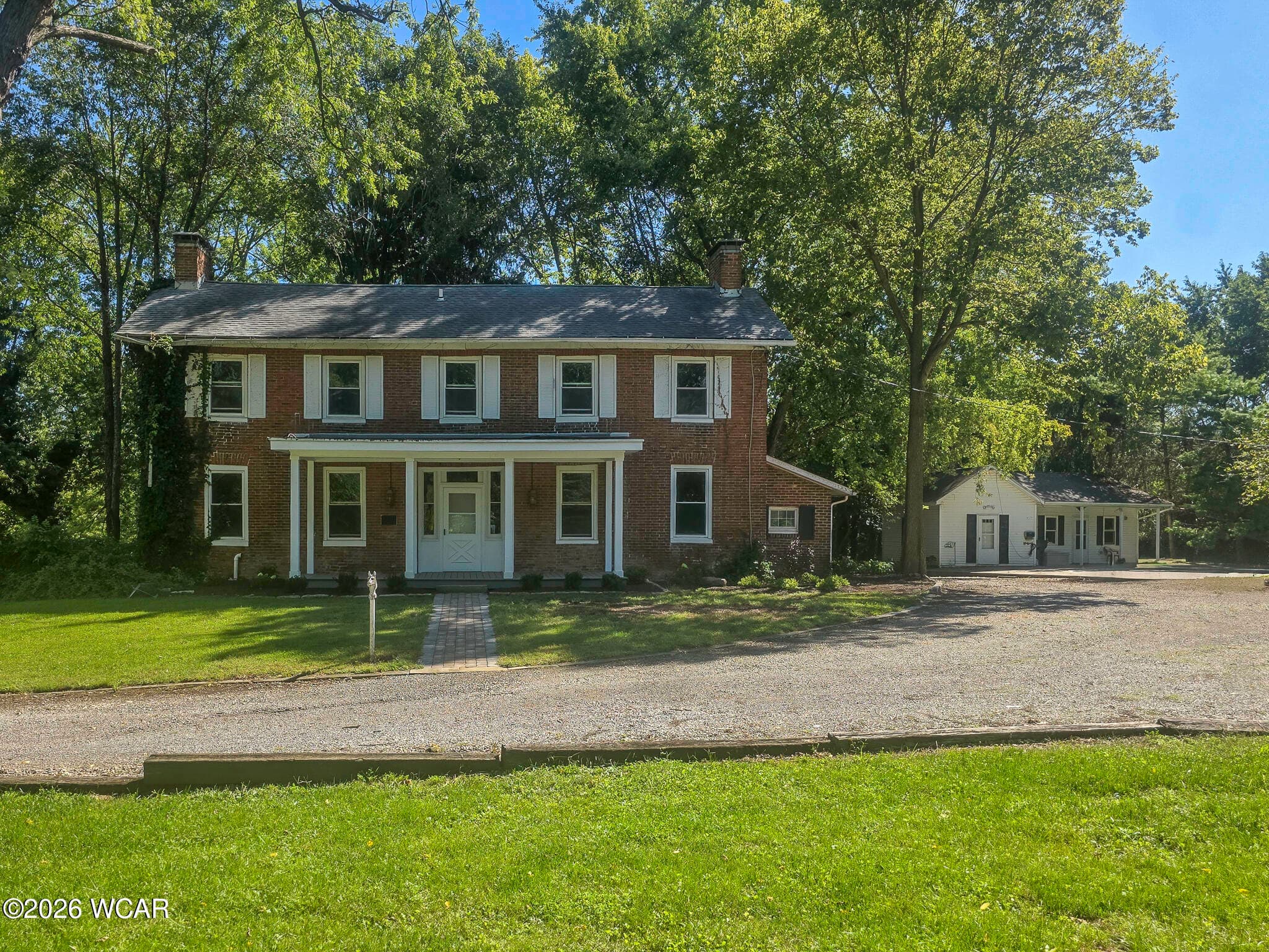 2875 Fort Amanda