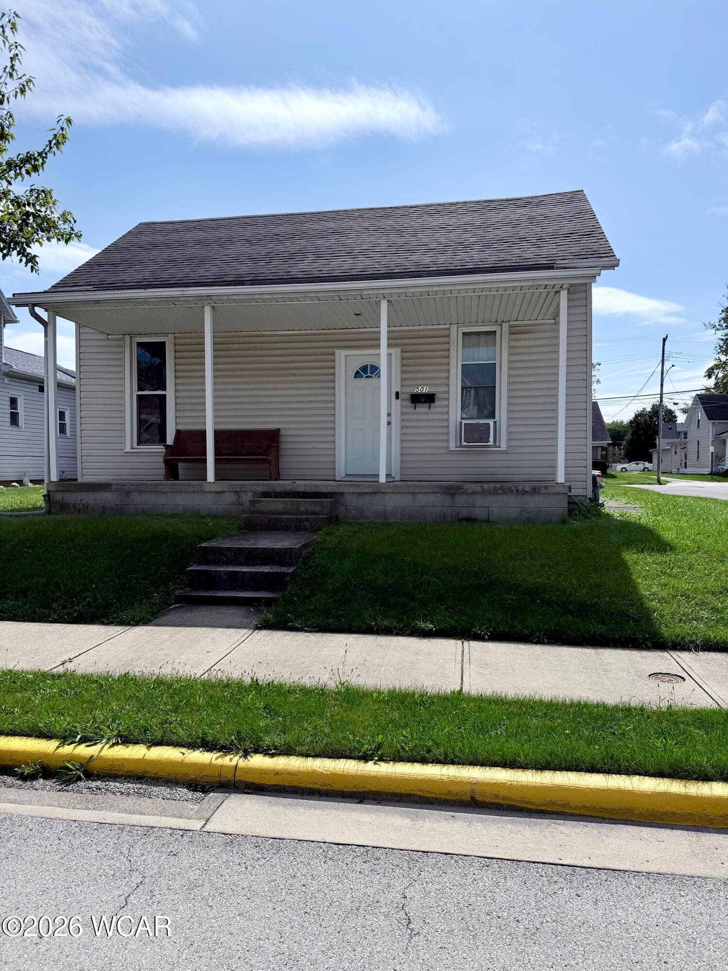 501 Auglaize