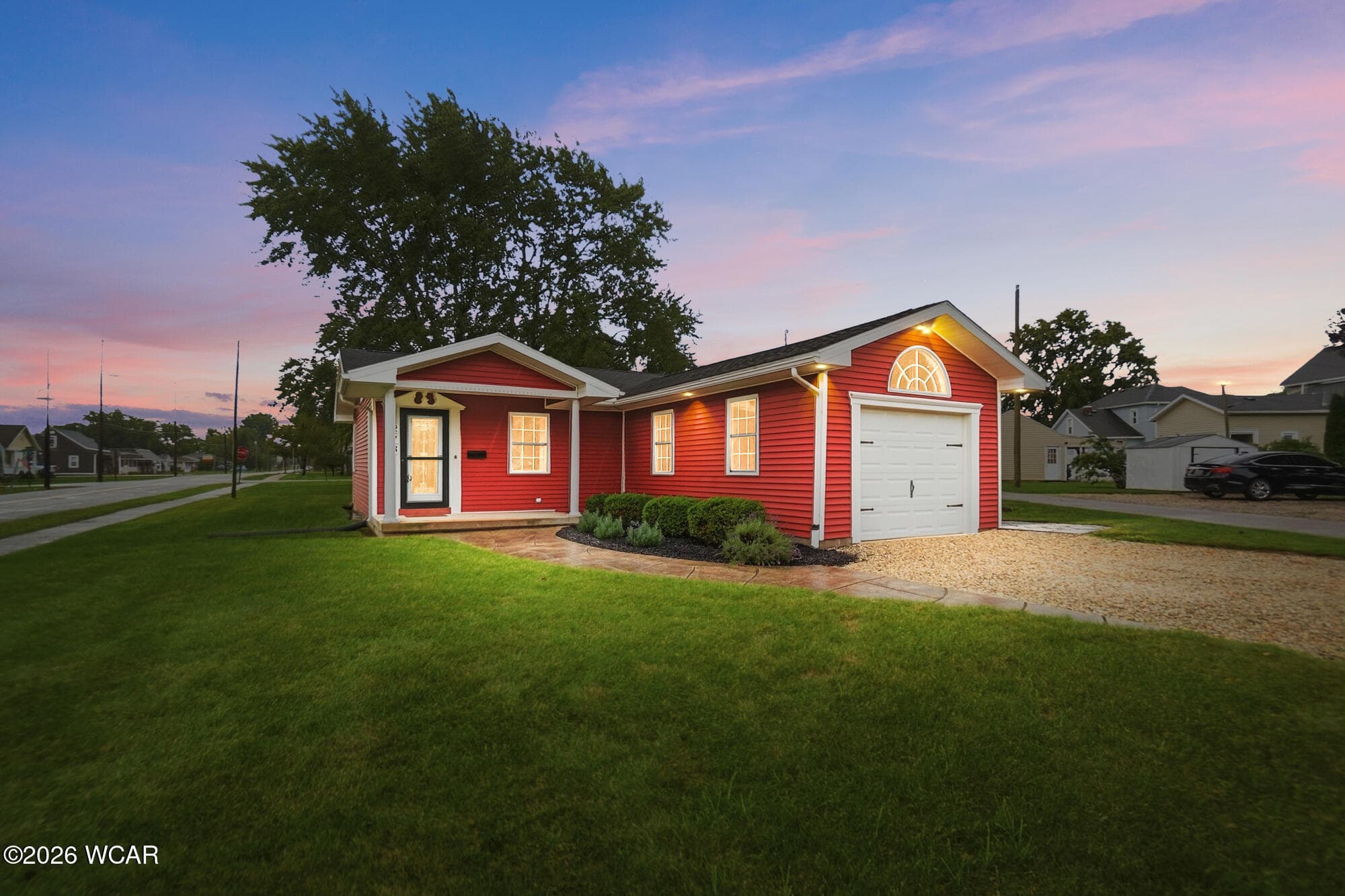 216 Sunnydale, Elida, OH