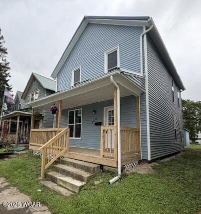 120 Ohio