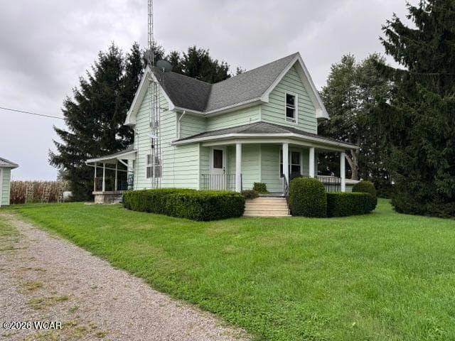 8015 Road R-7
