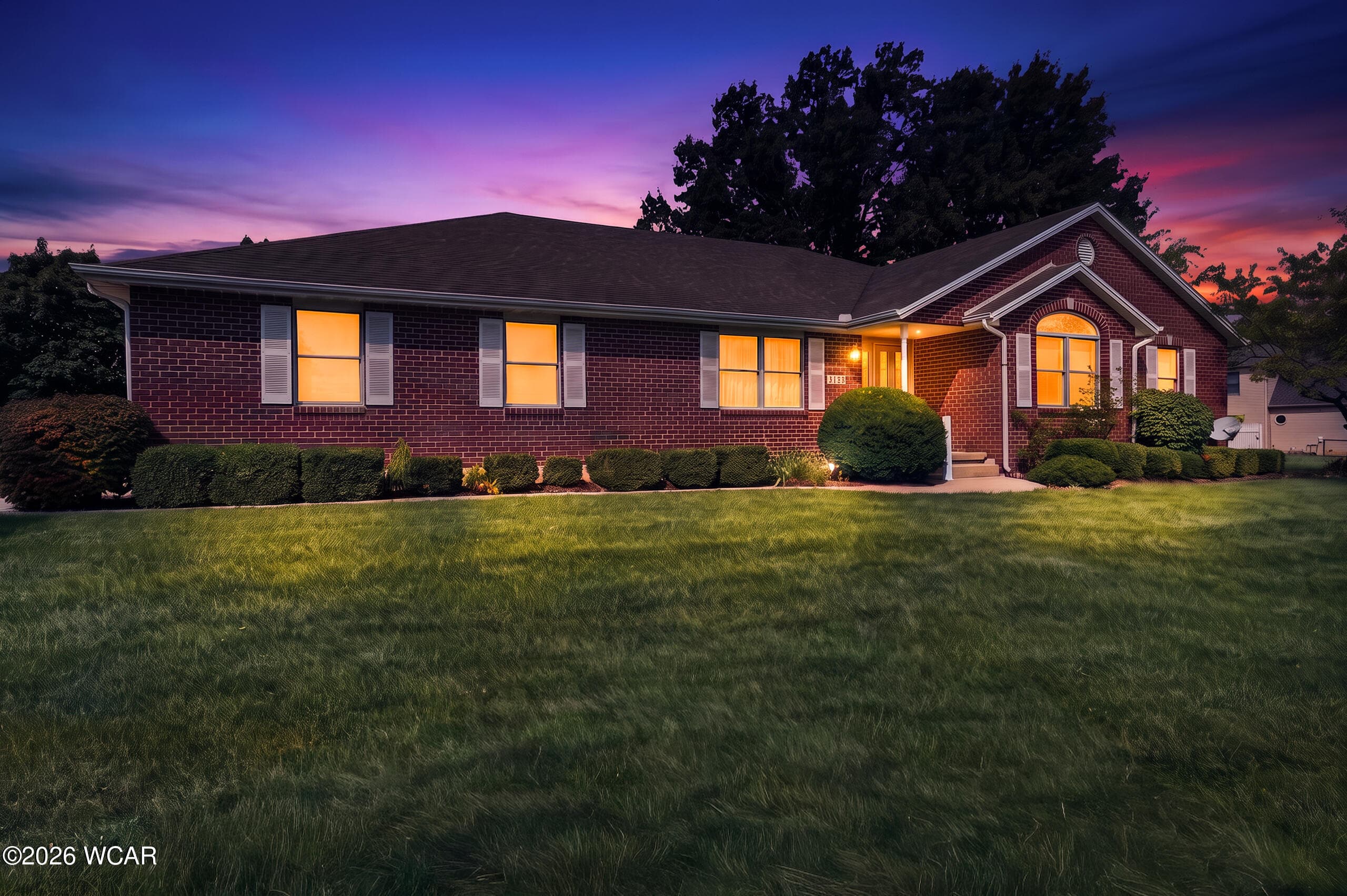 2444 Savanna