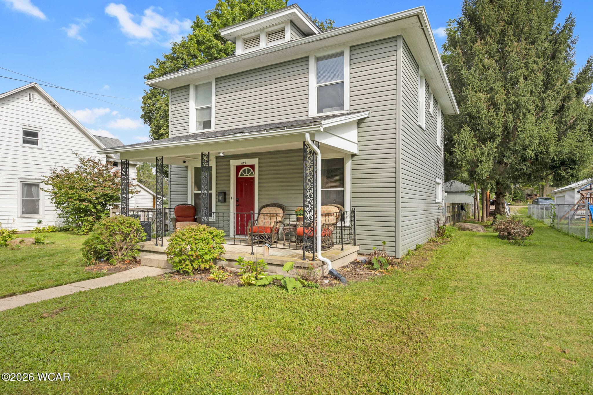 417 Brown photo 3