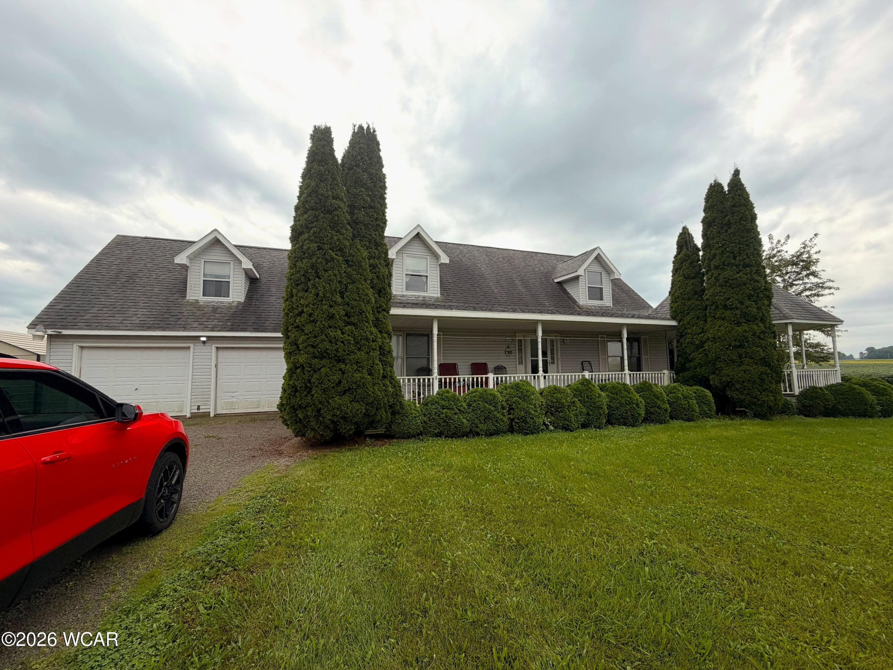 3236 Monmouth