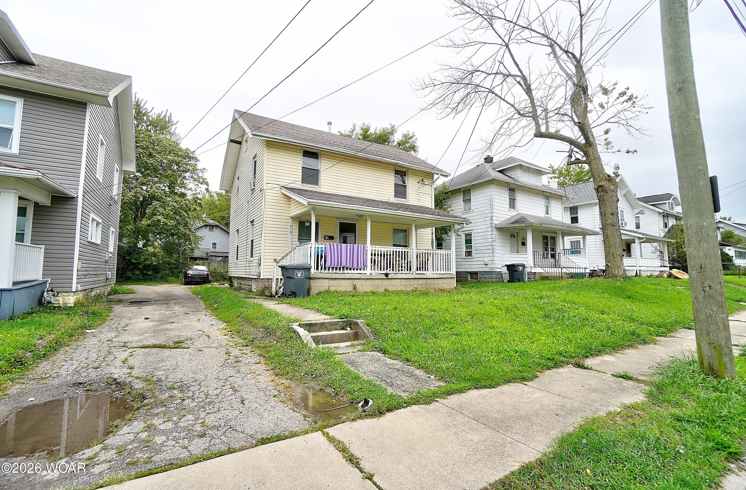 3 House Package photo 2
