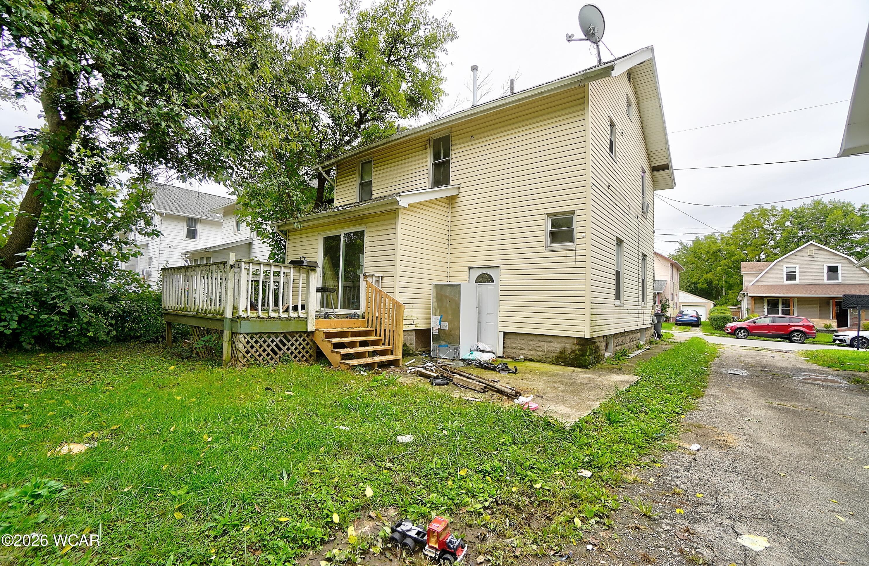 3 House Package photo 4