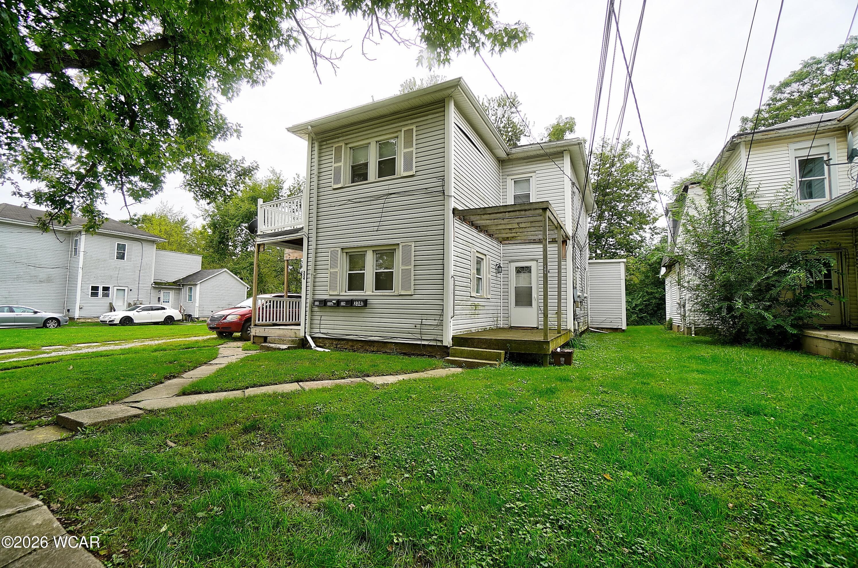 332 Pierce photo 5