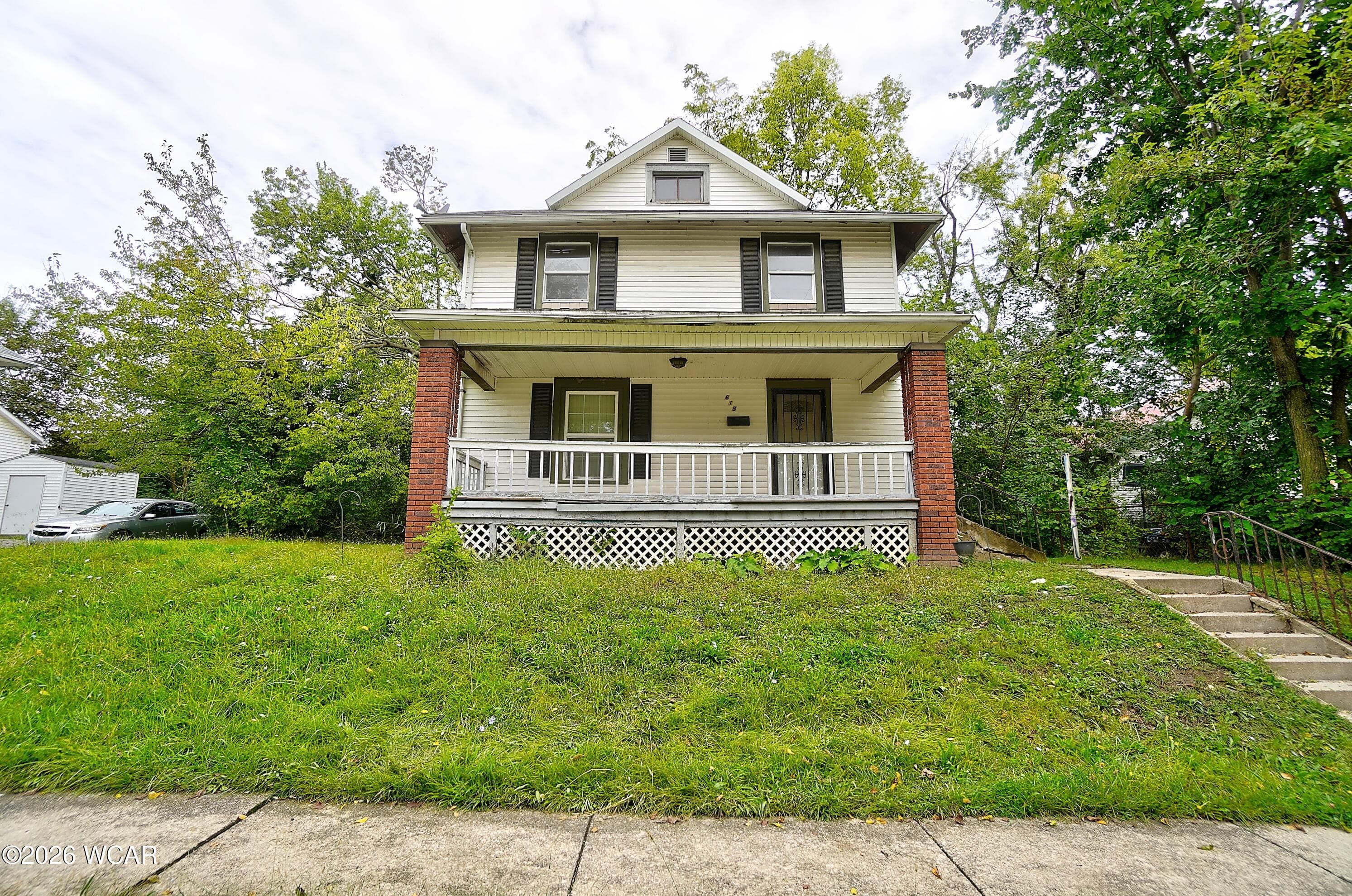 618 Faurot