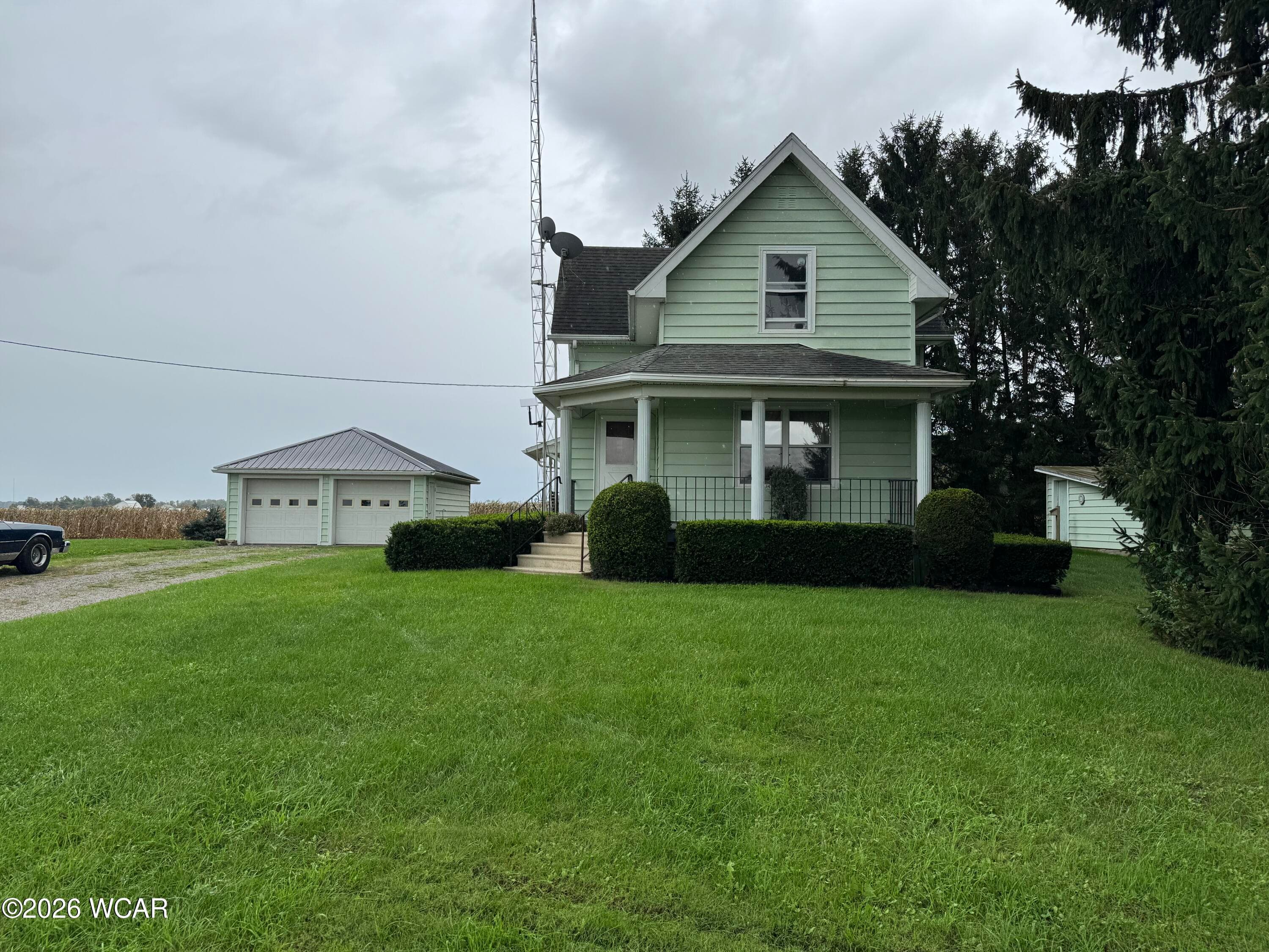 8015 Road R-7 photo 3