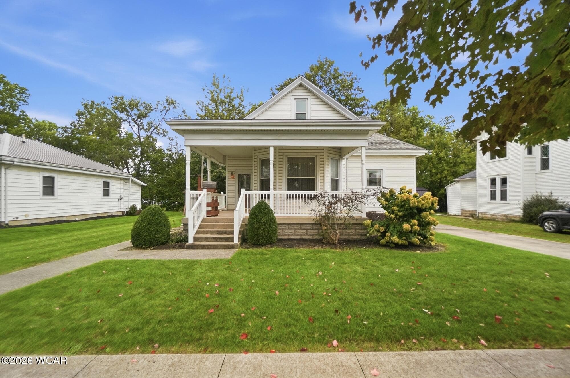 223 Douglas, Delphos, OH