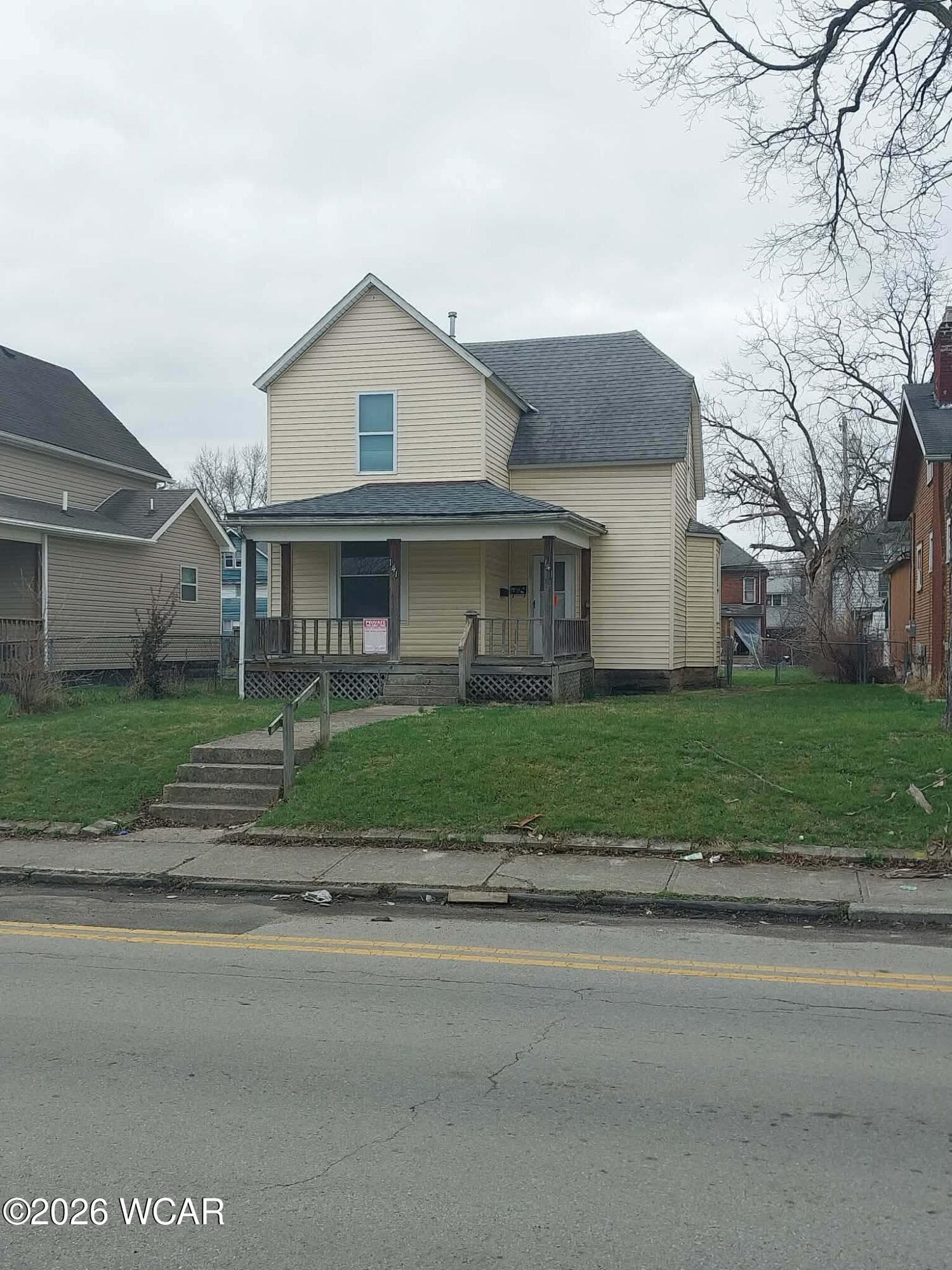 141 Whitethorne