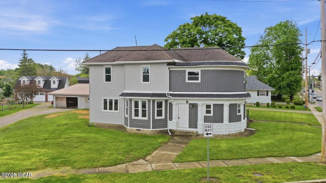 390 Maple, Van Wert, OH