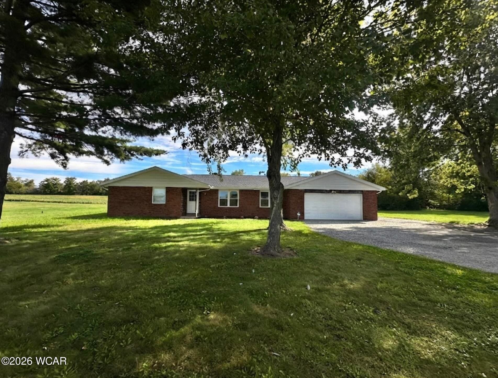 2929 Greely Chapel, Lima, OH