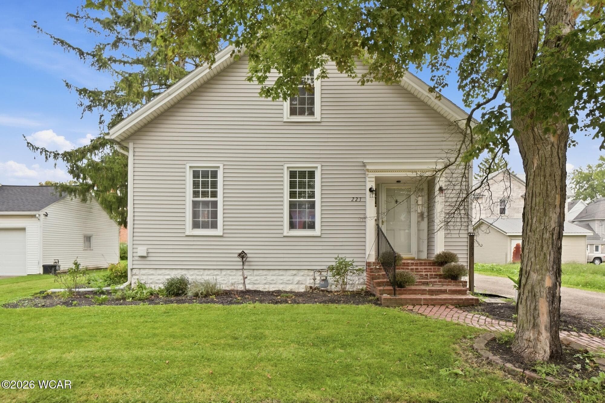 223 Maple