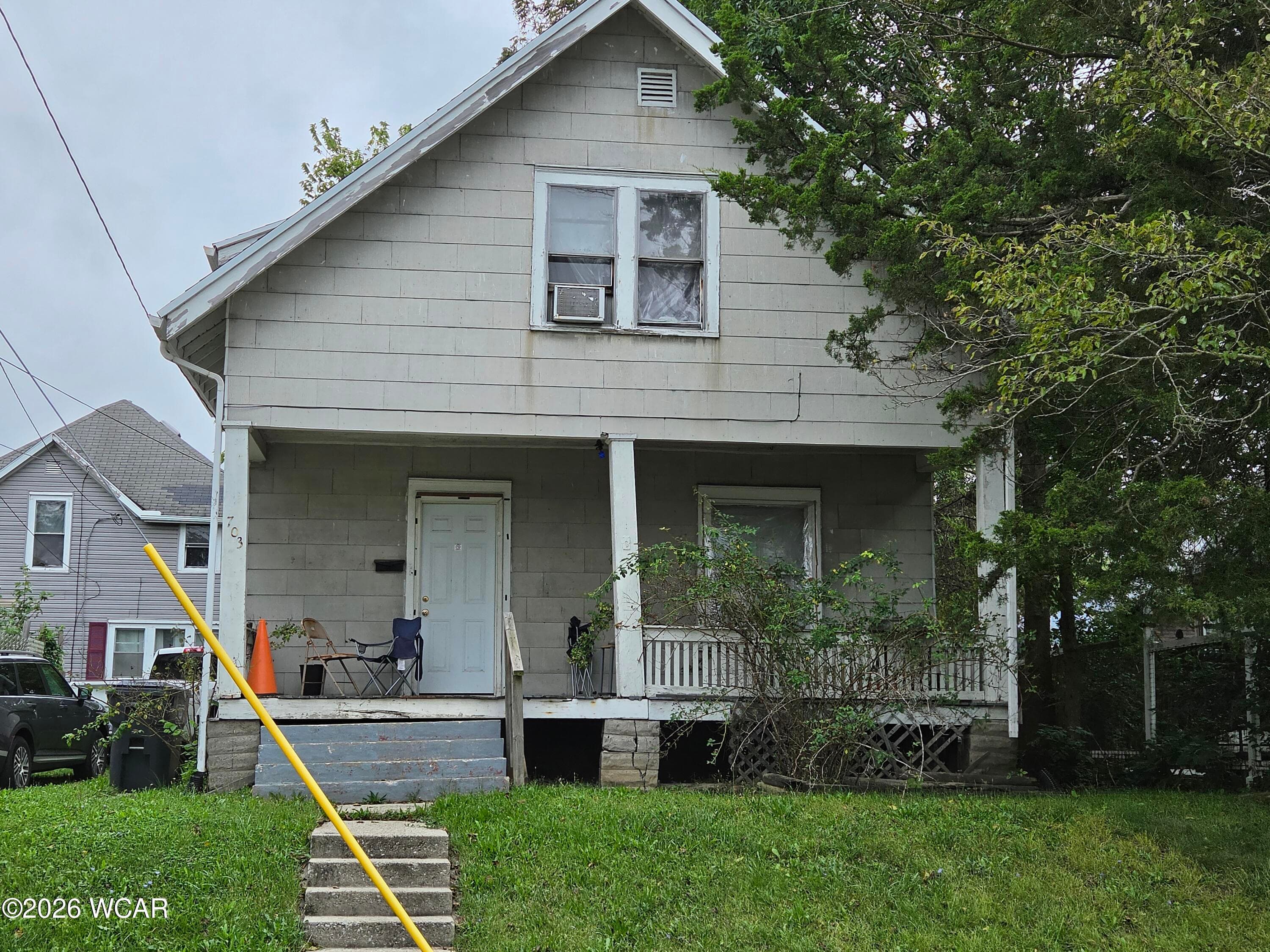 703 Collett