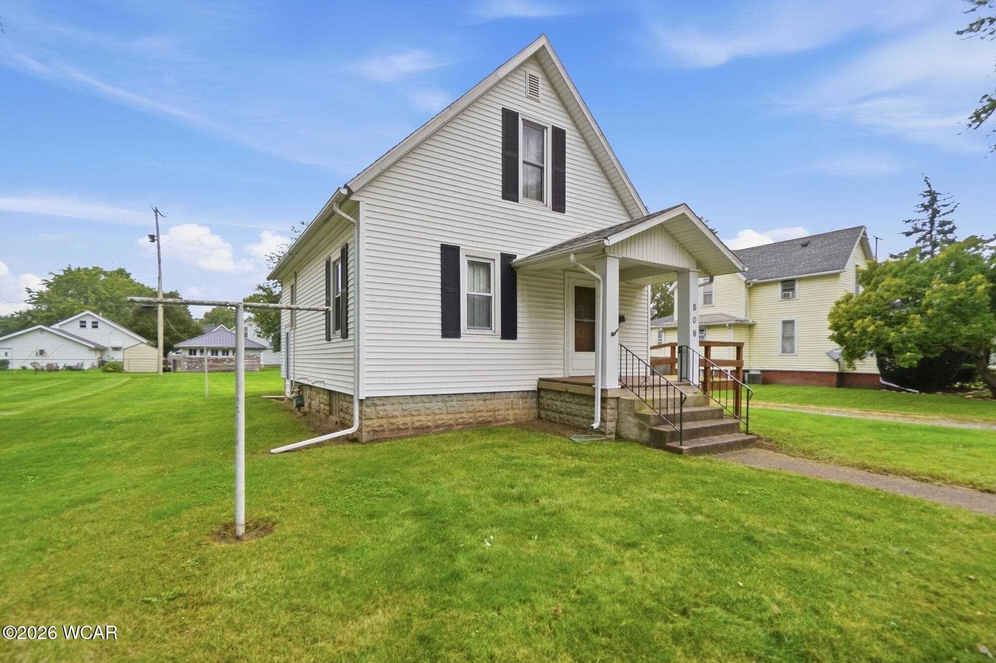 509 Chestnut photo 2