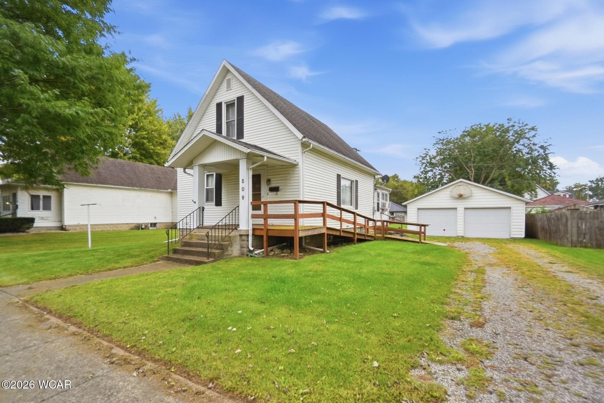 509 Chestnut photo 3