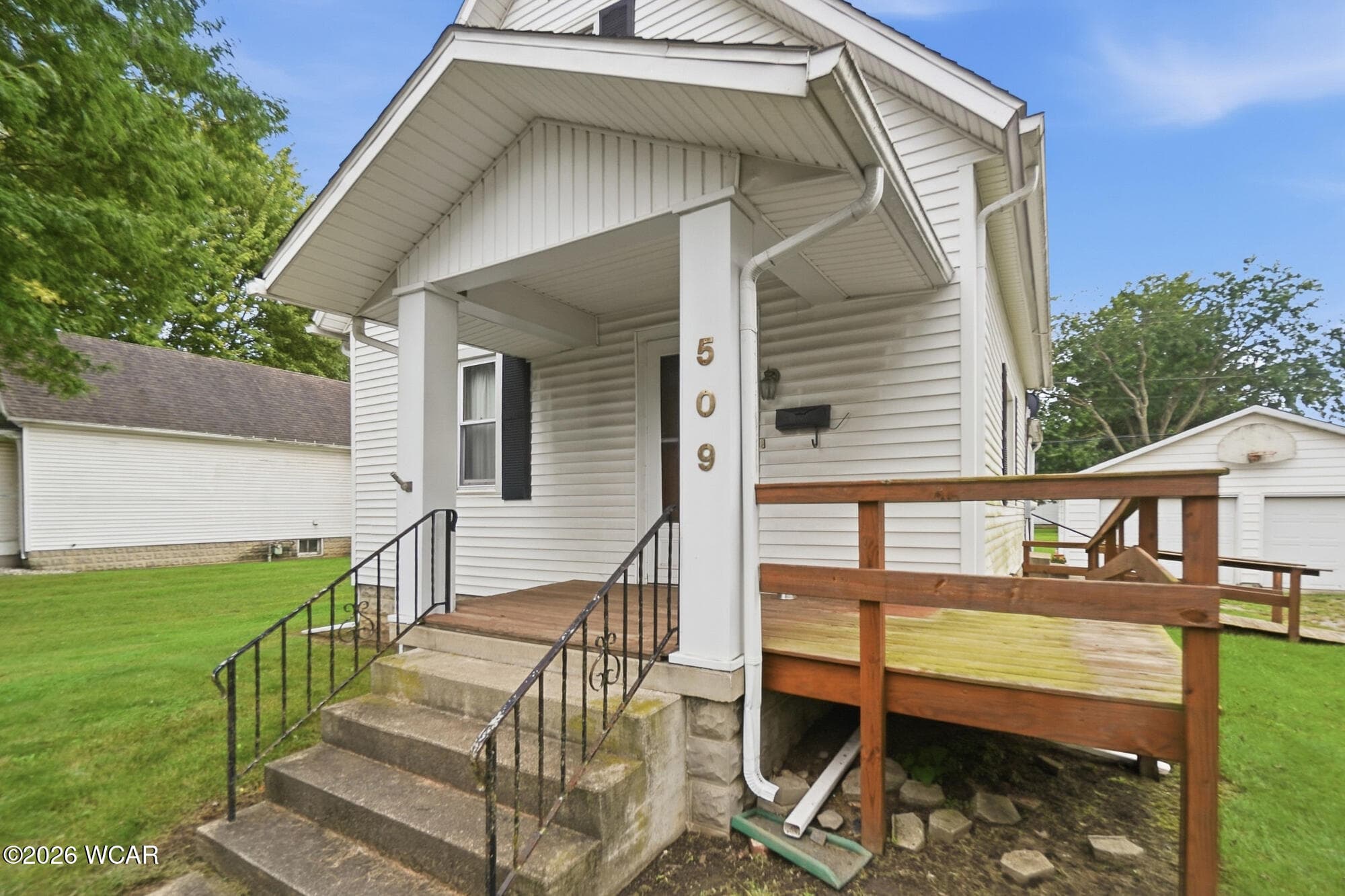 509 Chestnut photo 4