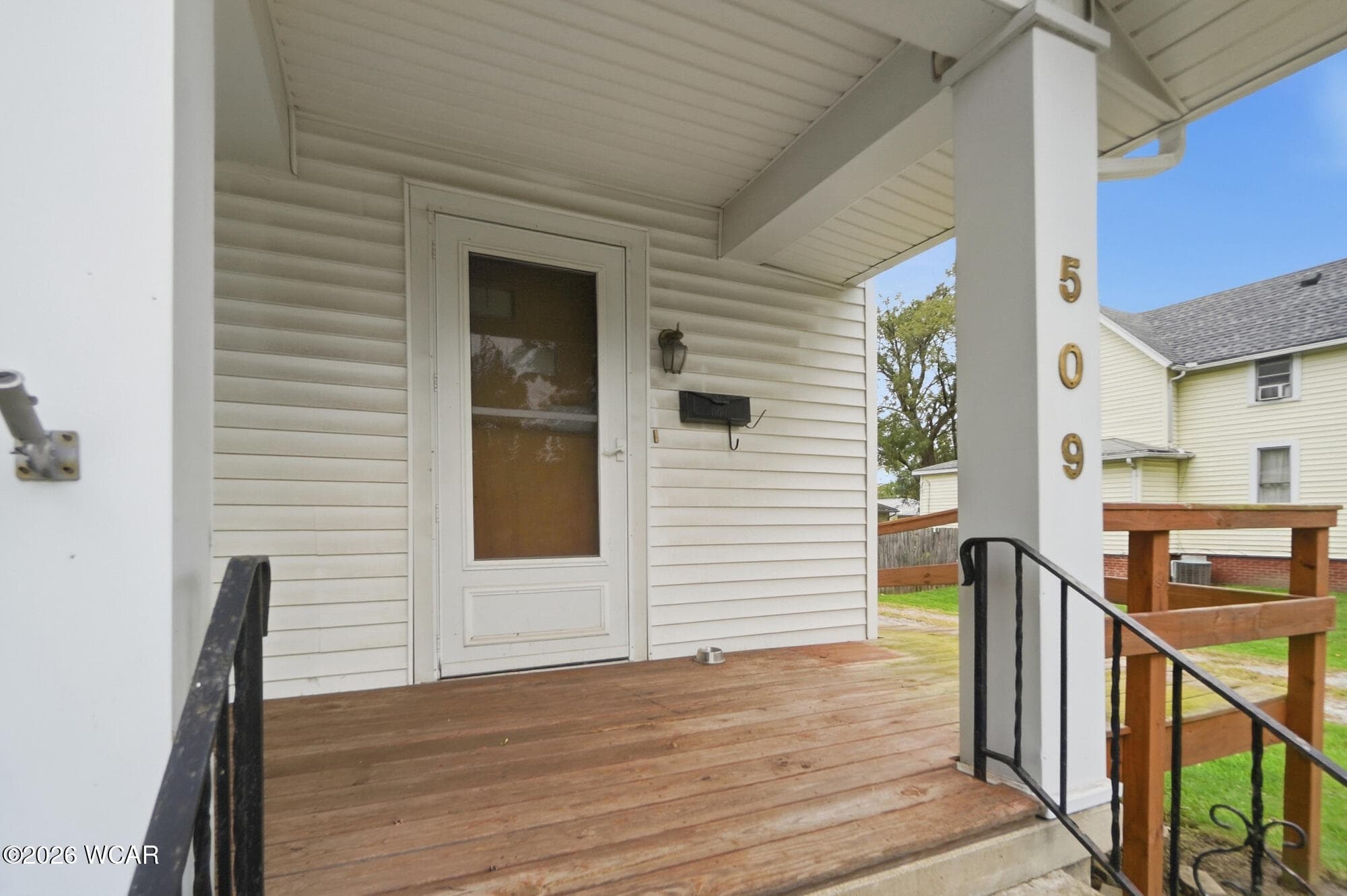 509 Chestnut photo 5
