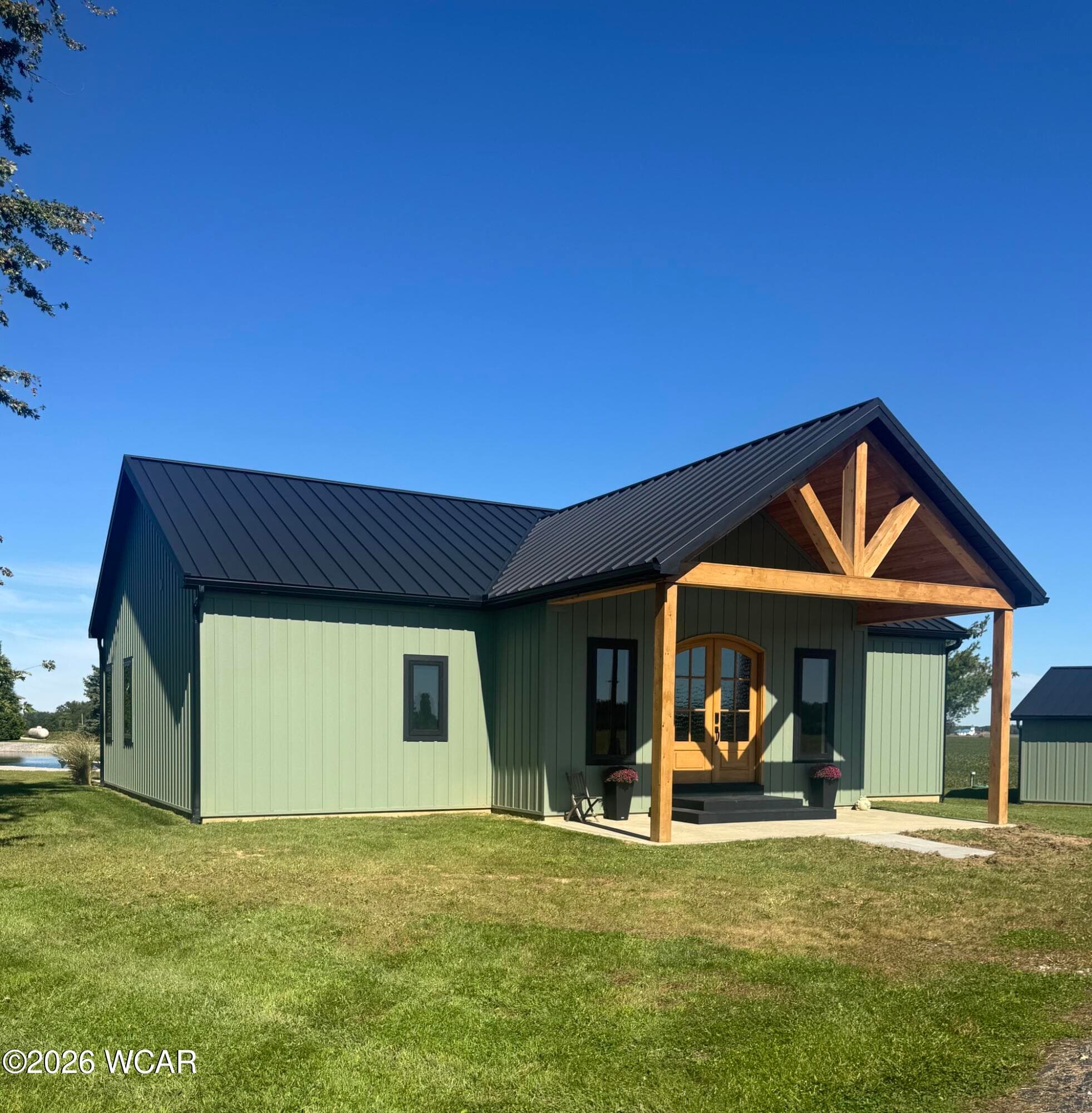 12238 Township Road 205 photo 4