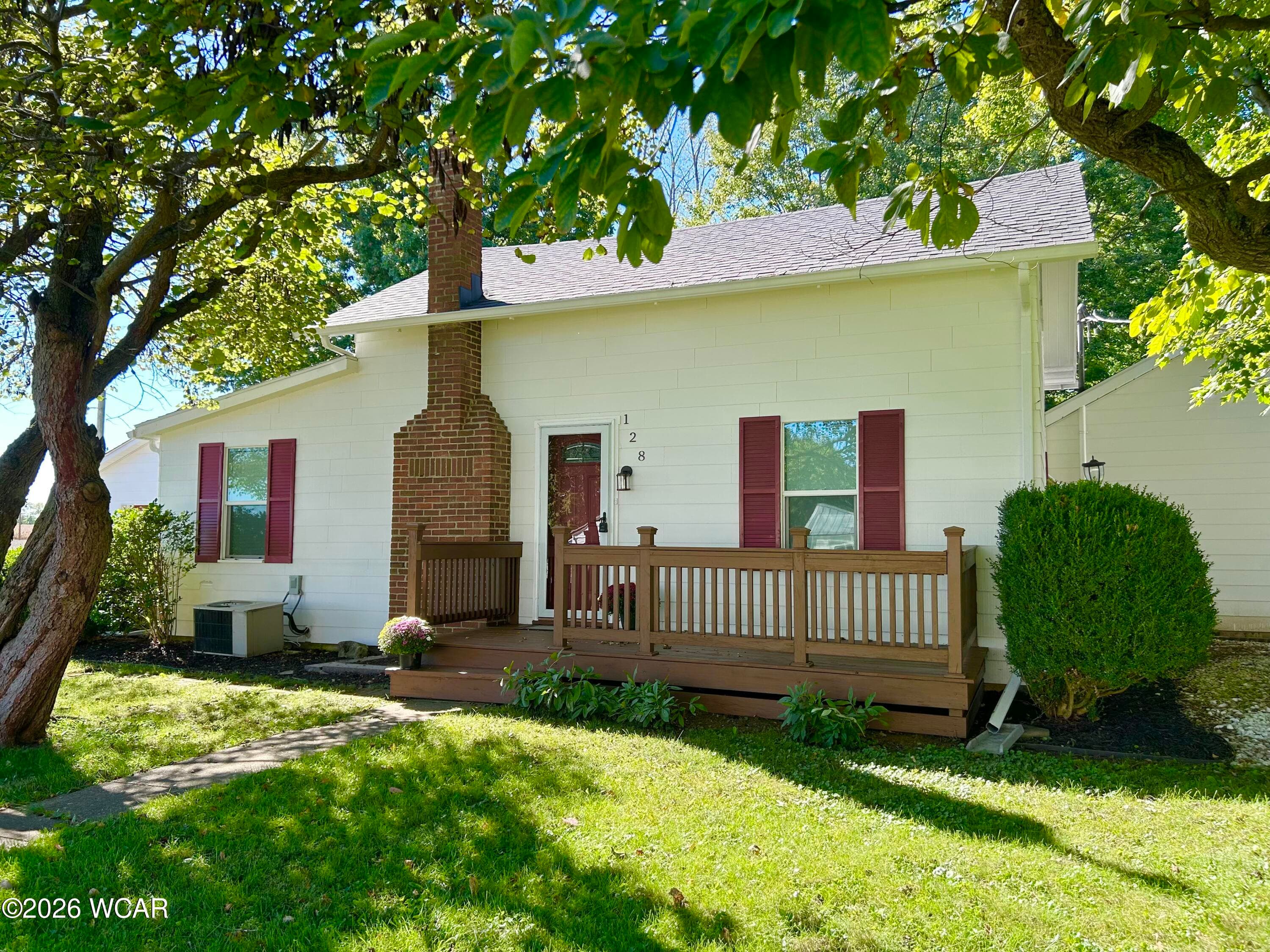 128 Gregory