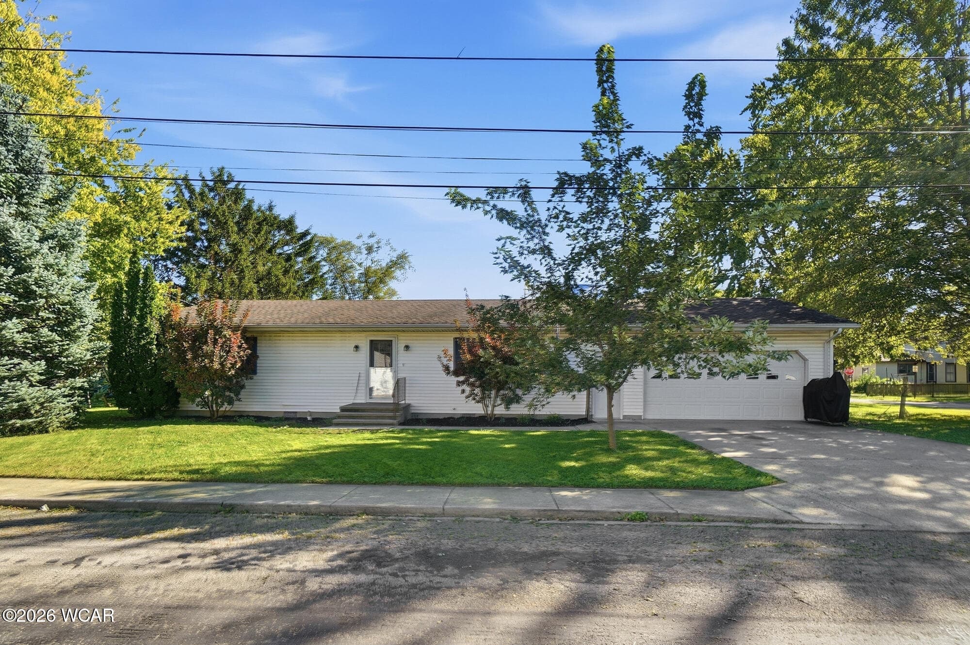 418 Taylor, Van Wert, OH