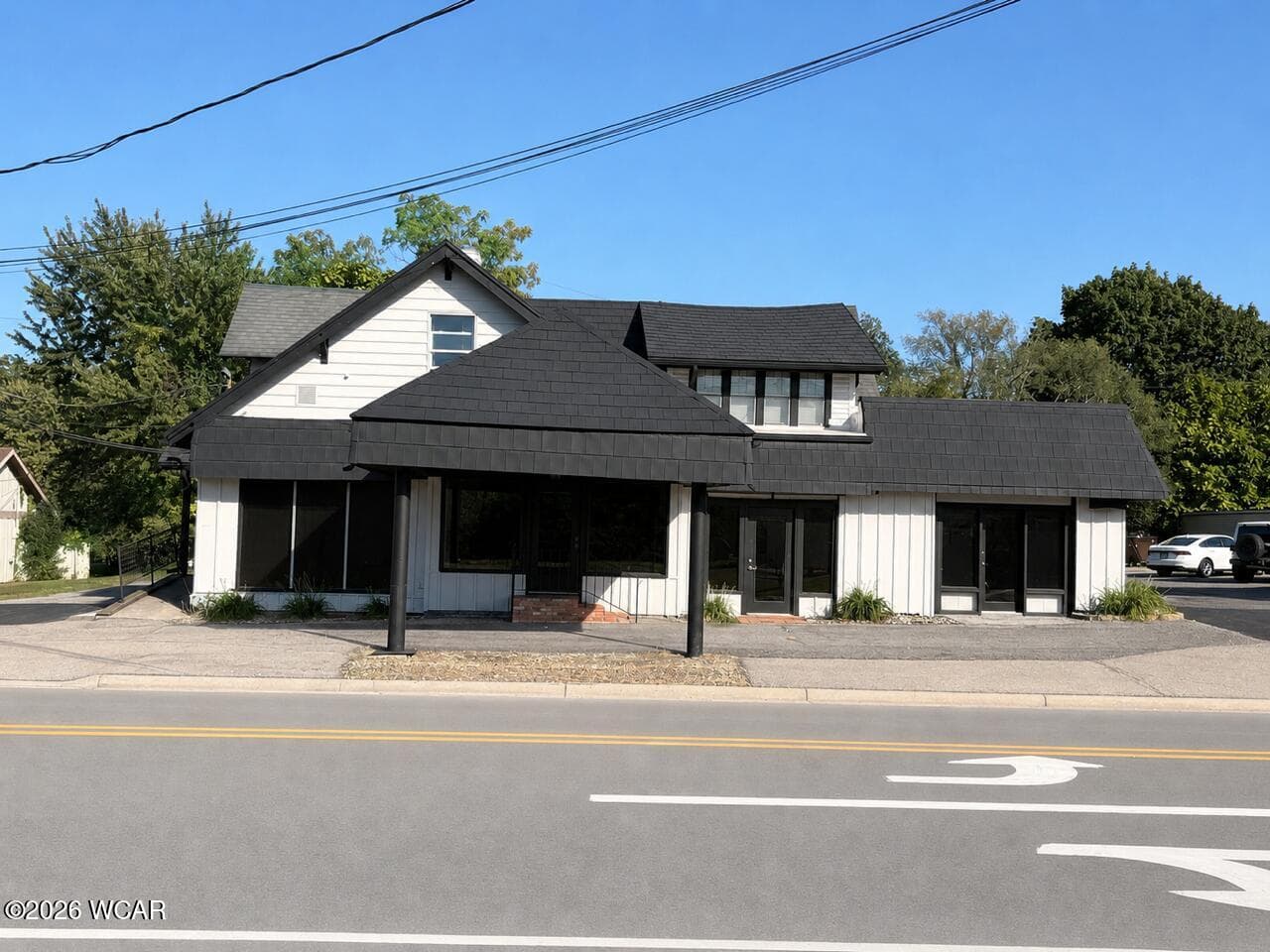 1151 Shawnee