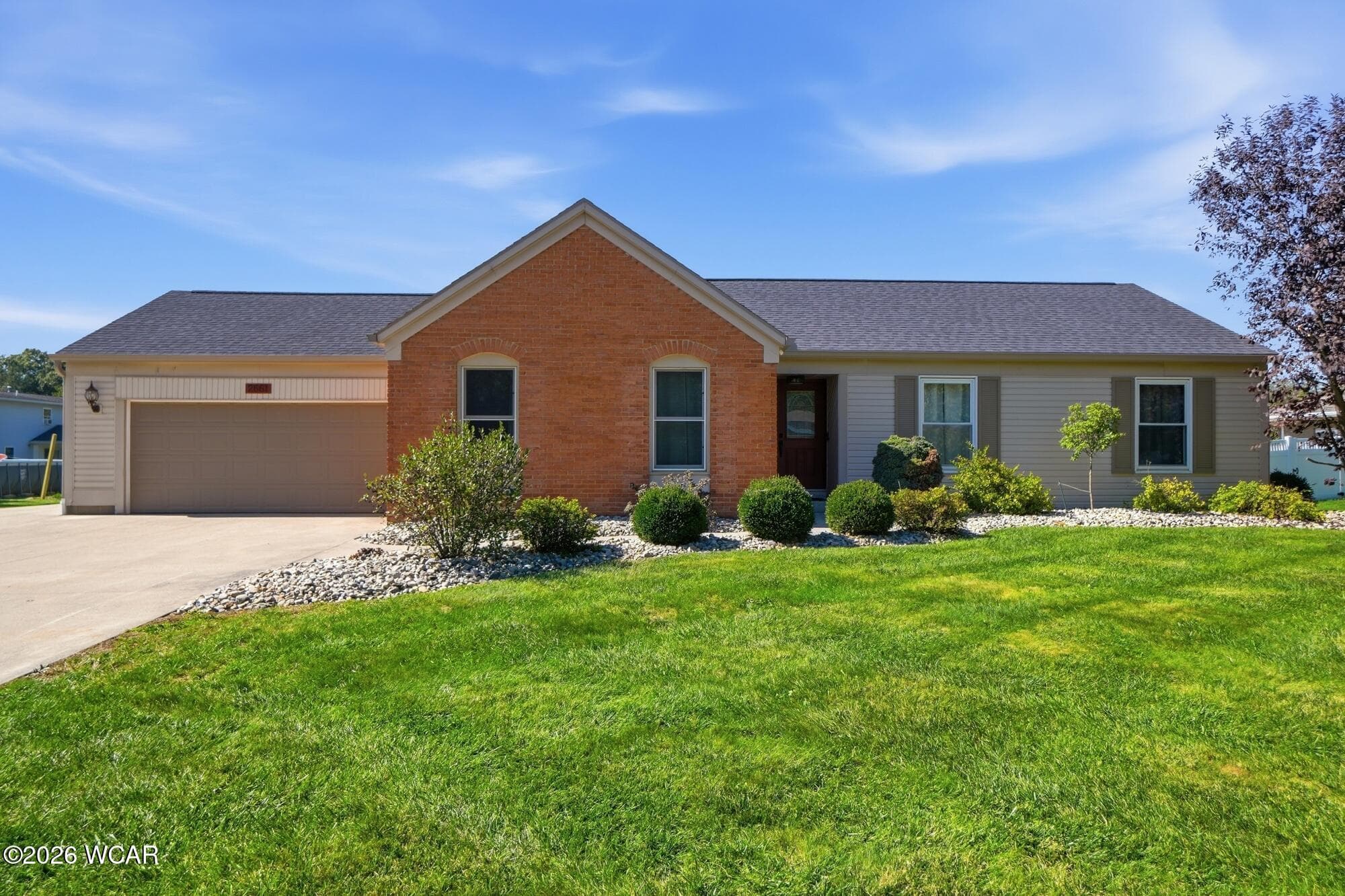 2661 Whippoorwill, Lima, OH