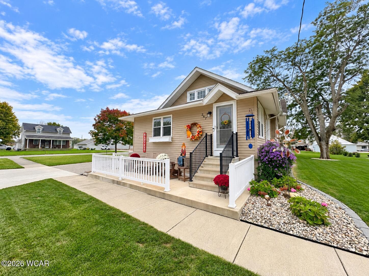 267 East Canal, Ottoville, OH
