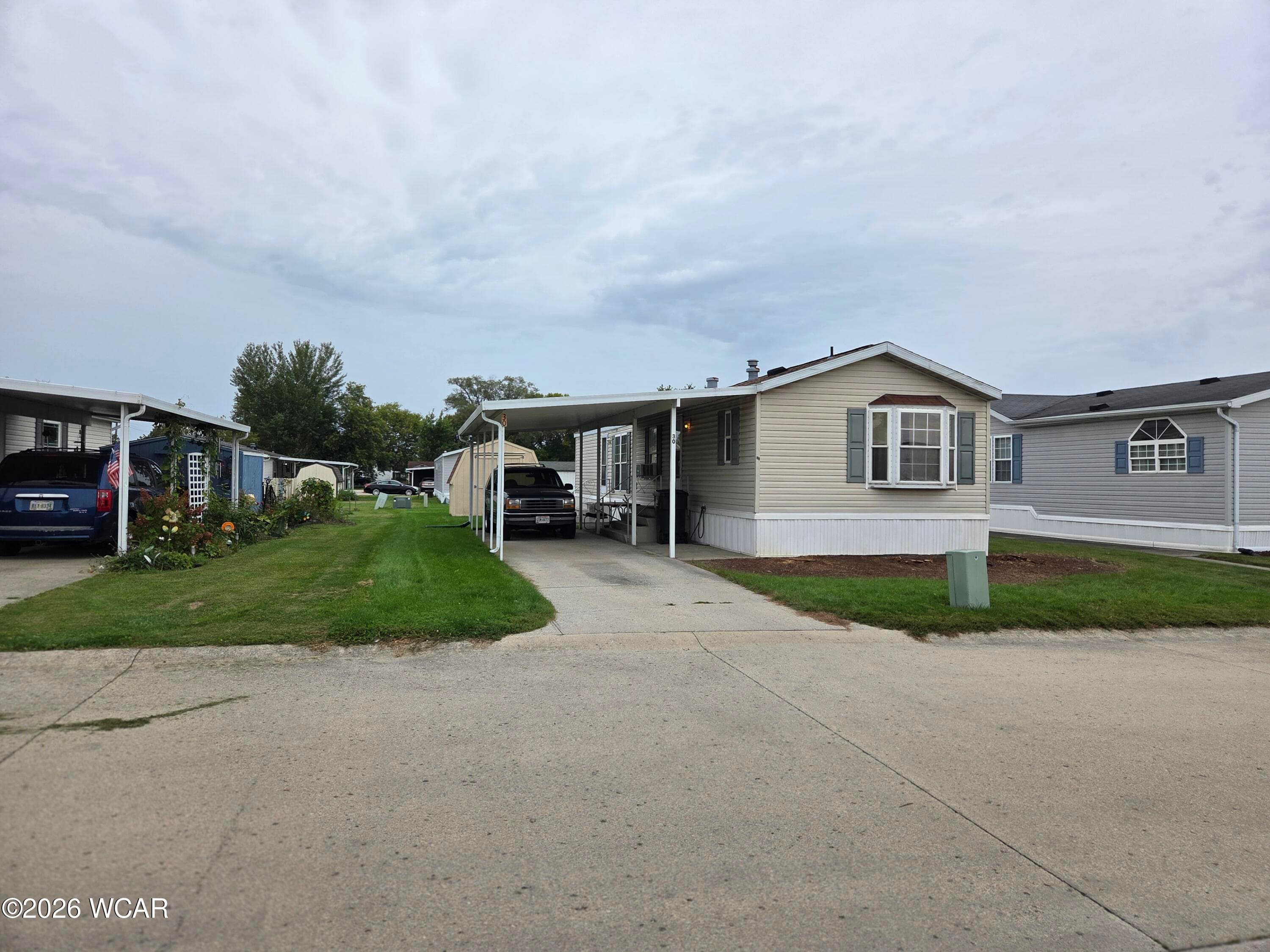 1400 Clay, Delphos, OH