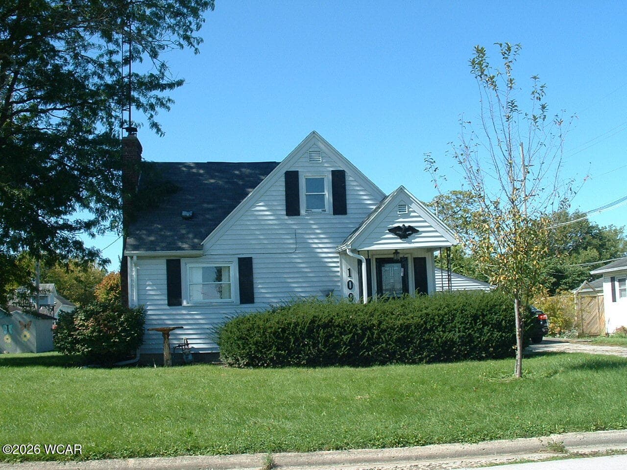 109 Rauthland