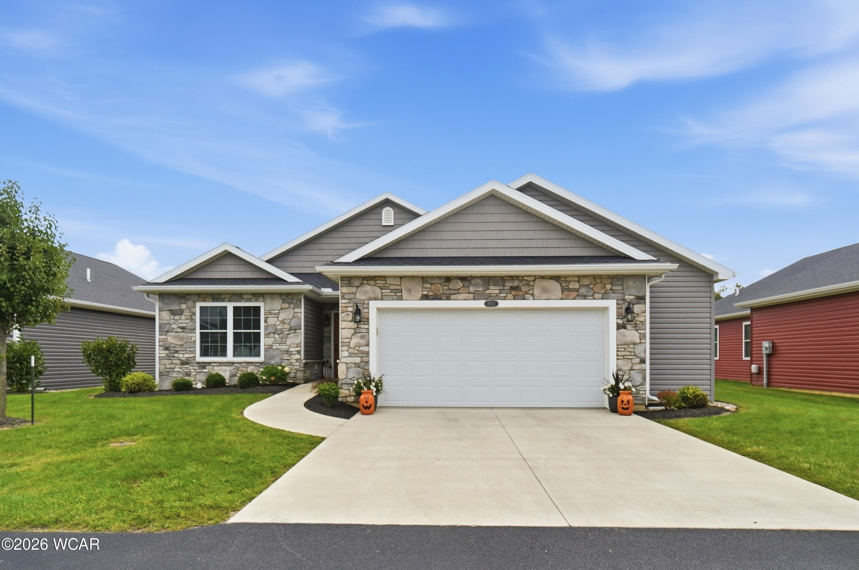 3502 Camden, Lima, OH